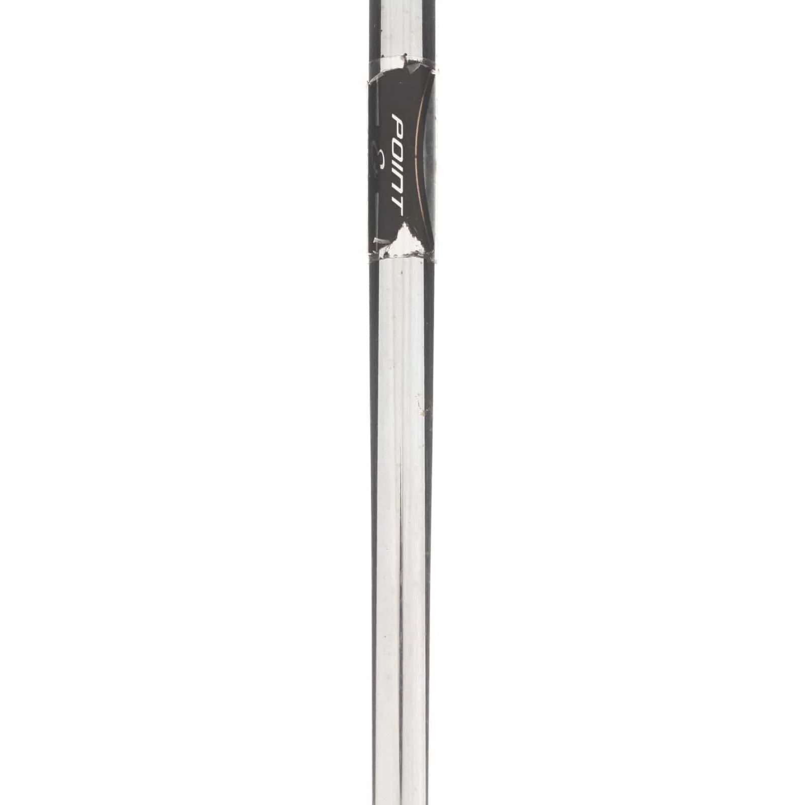 TaylorMade Point & Shoot Steel Mens Right Hand Sand Wedge 56* Wedge - TaylorMade - Image 4