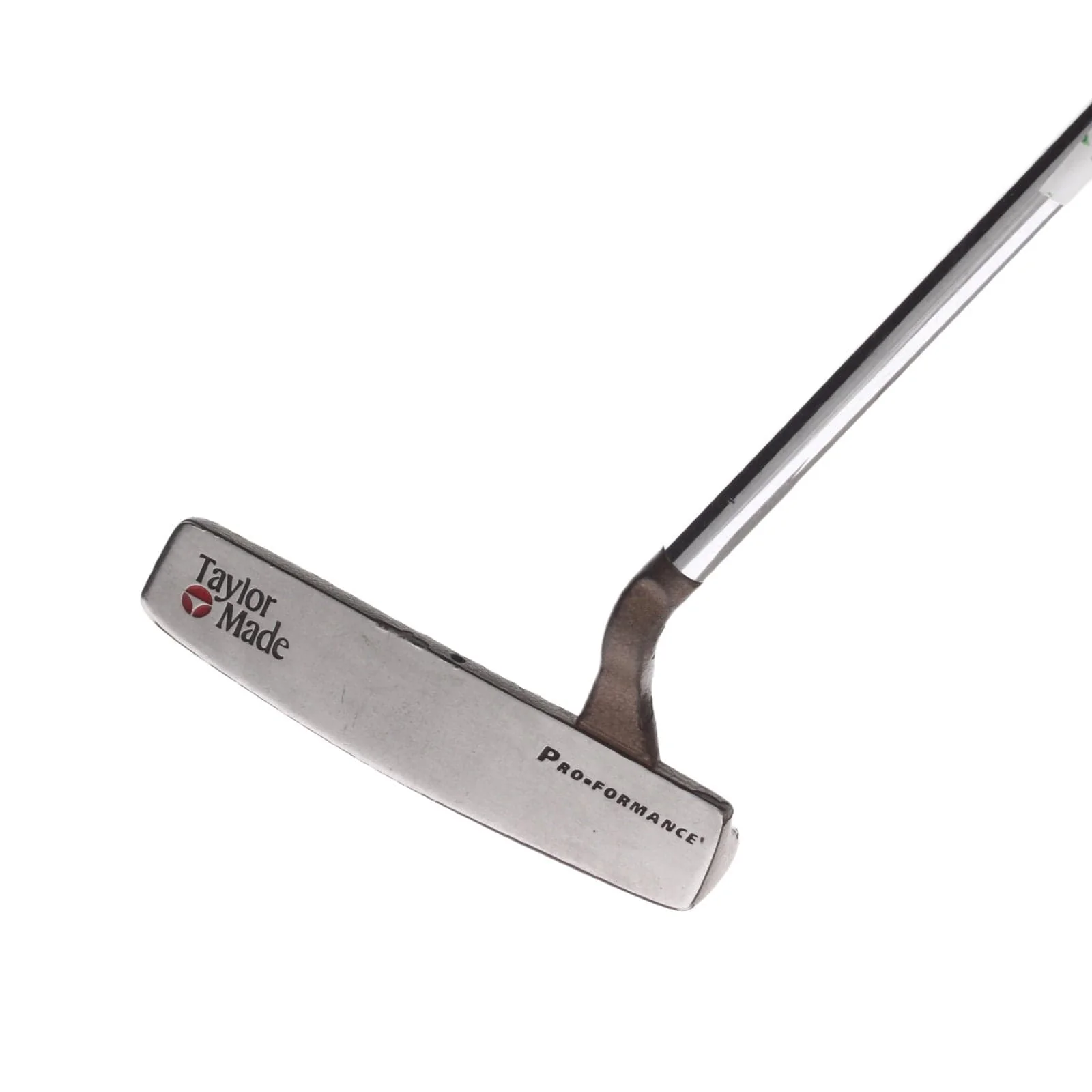 TaylorMade Pro-Formance Mens Right Hand Putter 35" Blade - TaylorMade - Image 3