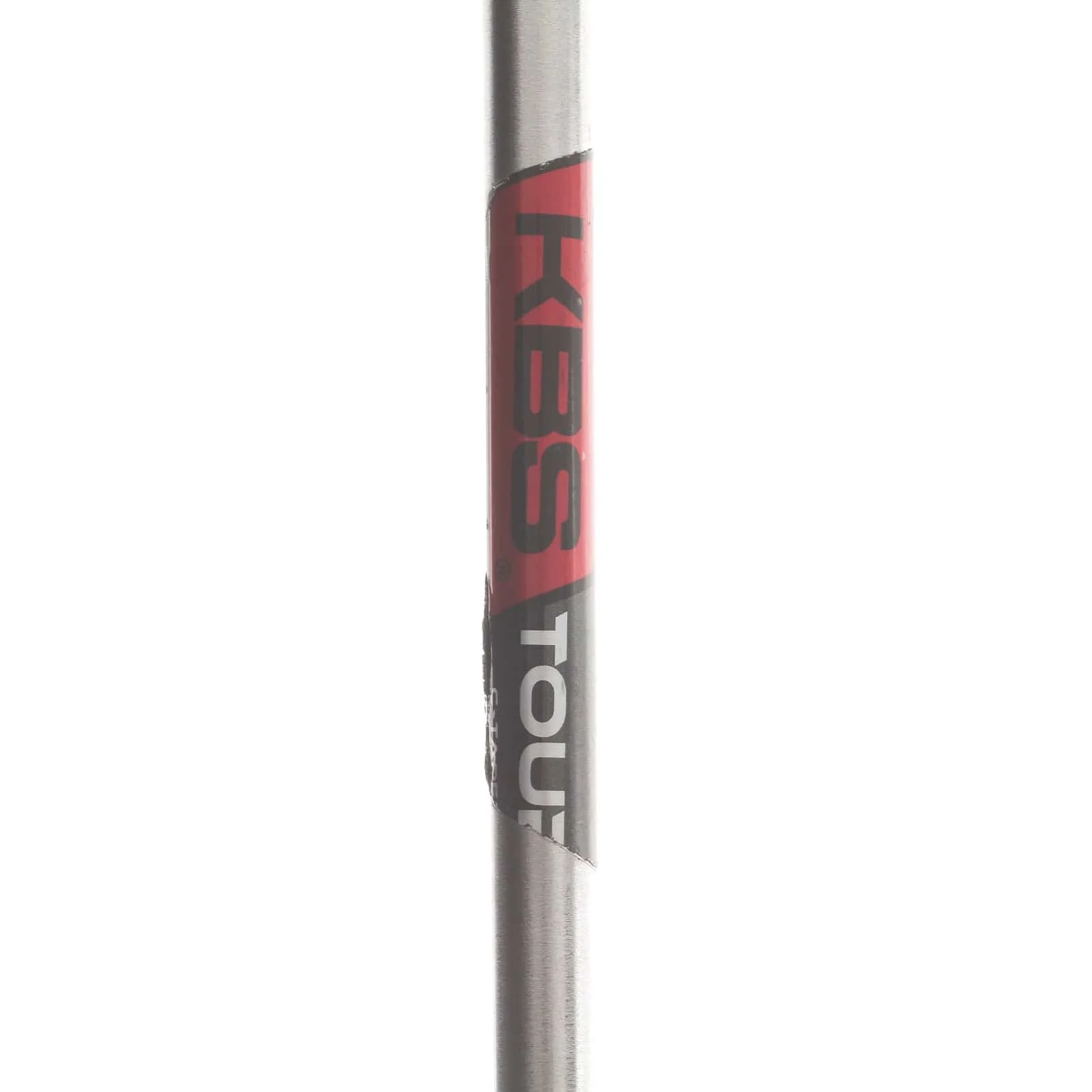 TaylorMade PSi Steel Mens Right Hand Irons 4-PW Regular - KBS Tour C-Taper Lite 105 - Image 5