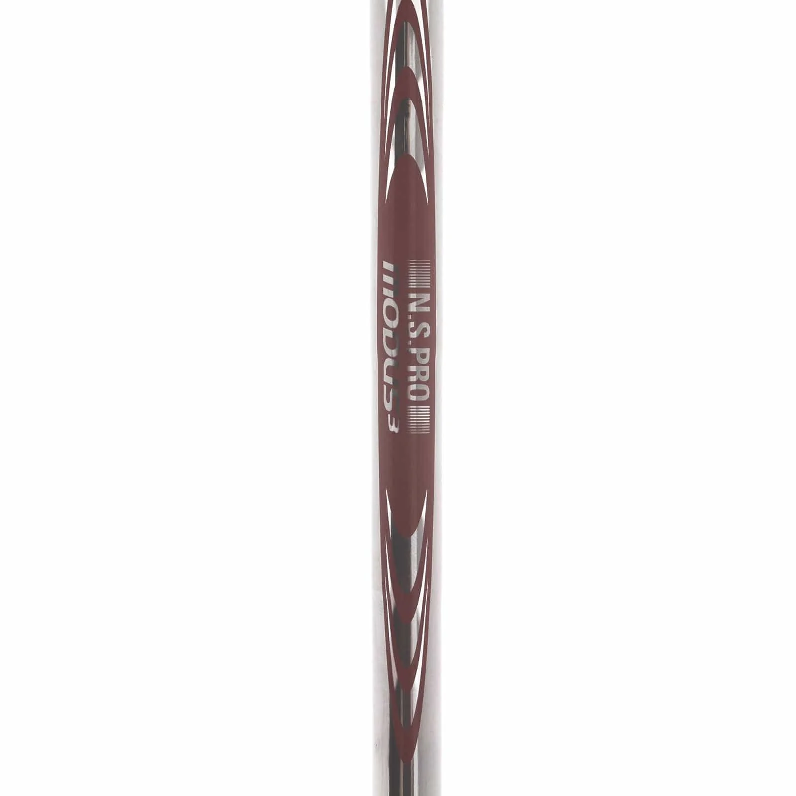 TaylorMade PSi Steel Mens Right Hand Irons 5-PW Stiff - Nippon N.S Pro Modus3 Tour 130 - Image 5