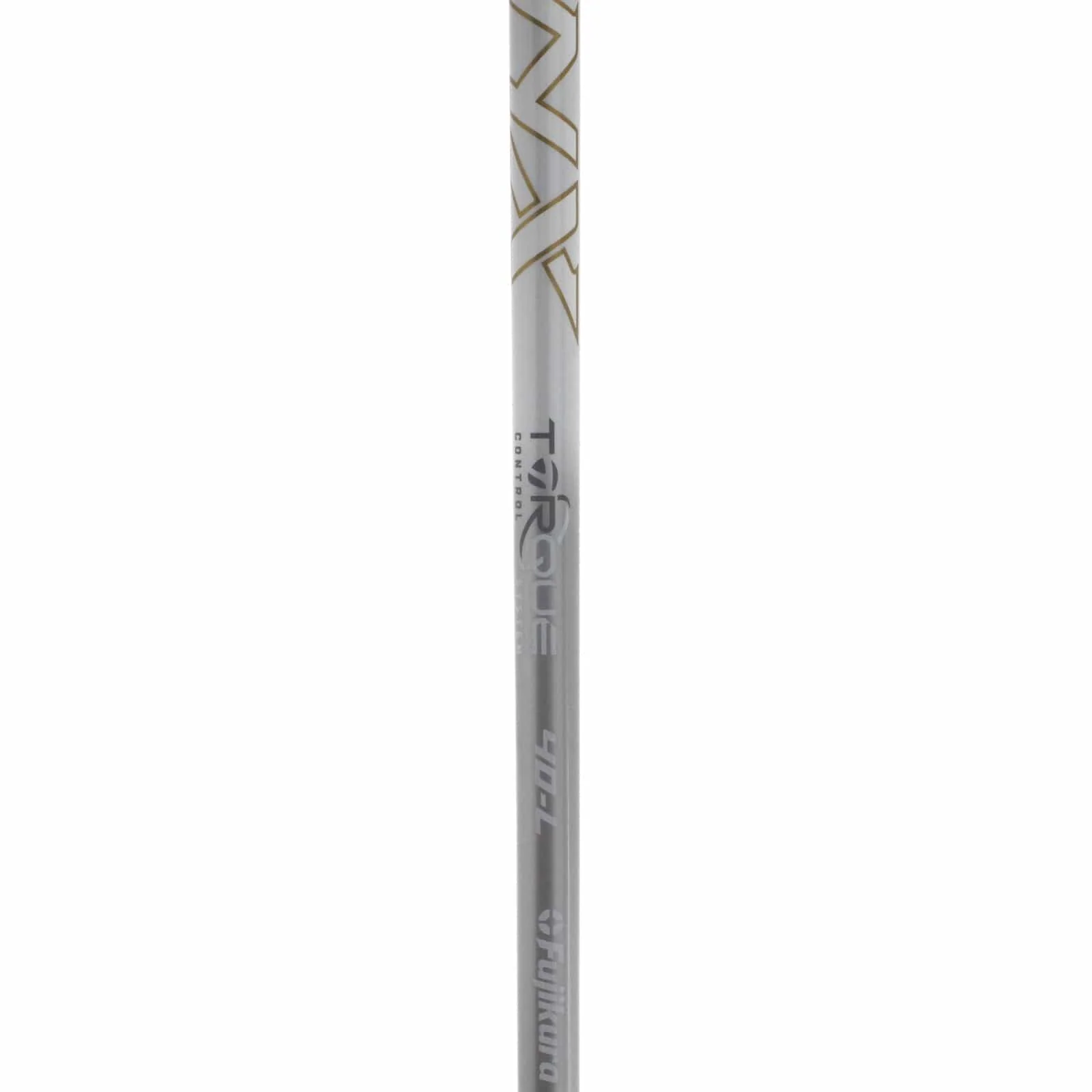TaylorMade Qi Graphite Ladies Right Hand Irons 6-SW Ladies - Speeder NX 40 - Image 5