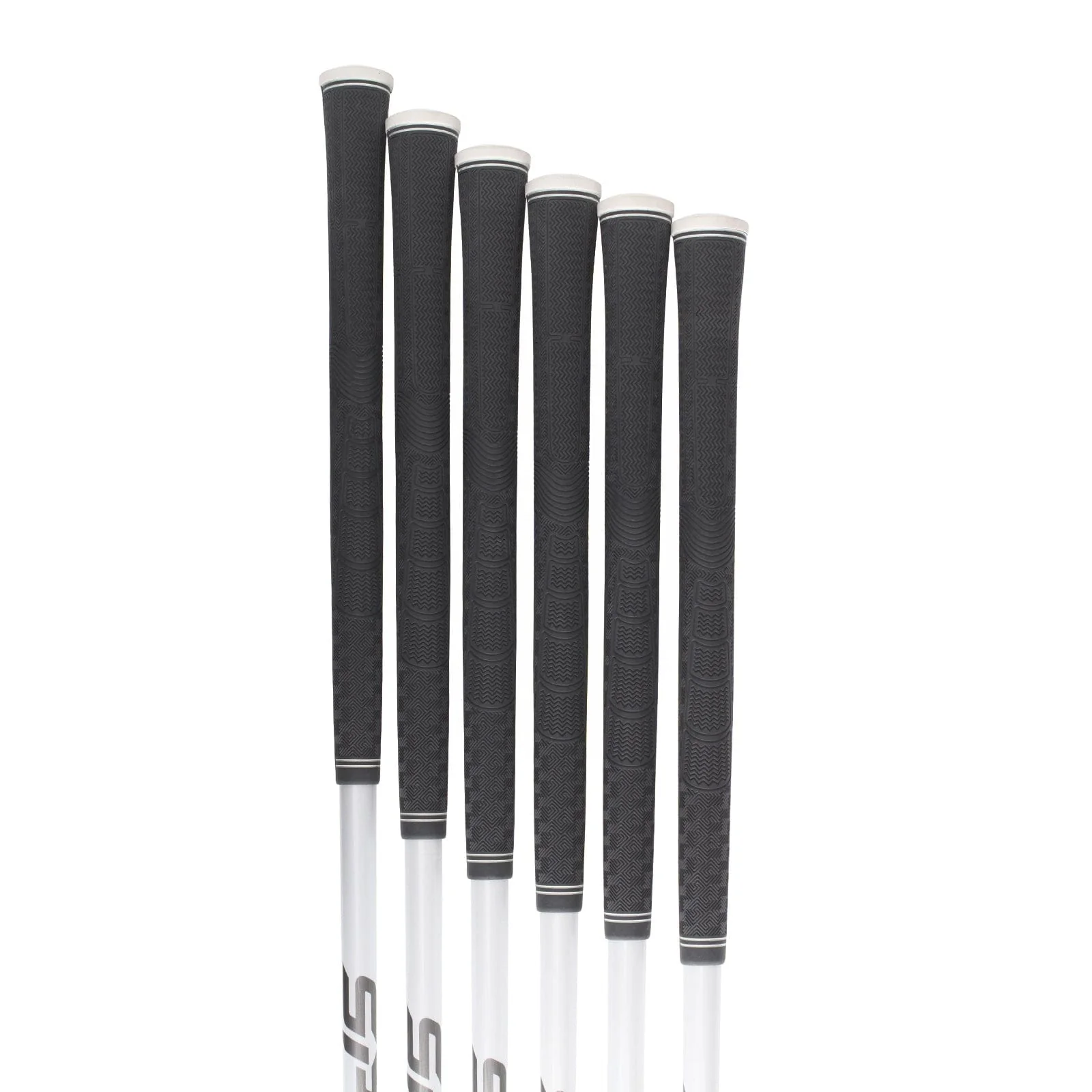 TaylorMade Qi Graphite Ladies Right Hand Irons 6-SW Ladies - Speeder NX 40 - Image 7