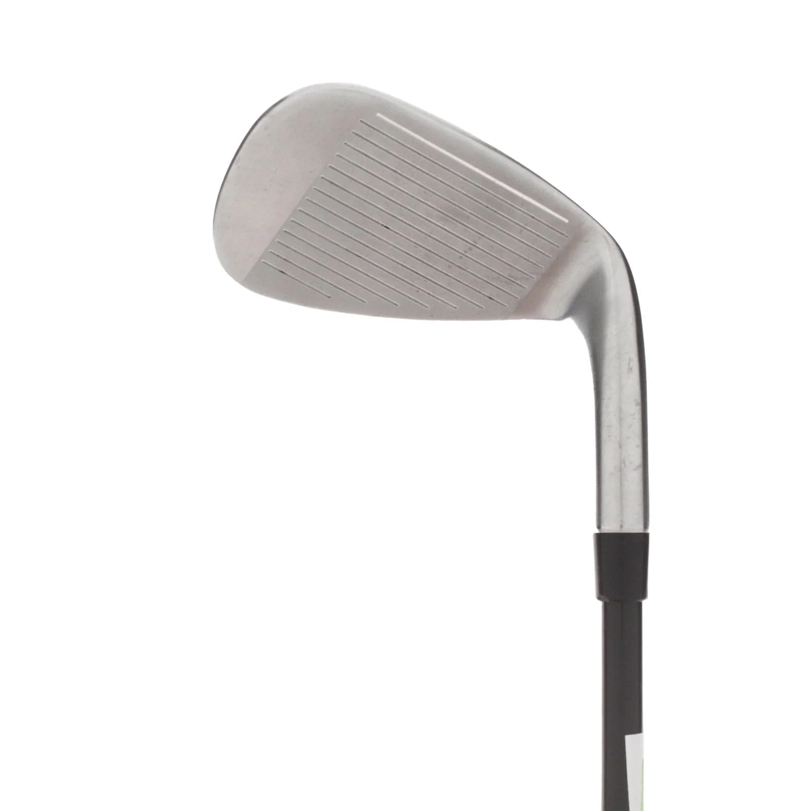 TaylorMade Qi Graphite Mens Left Hand Approach Wedge 49* Regular - Fujikura Ventus TR 6-R - Image 2