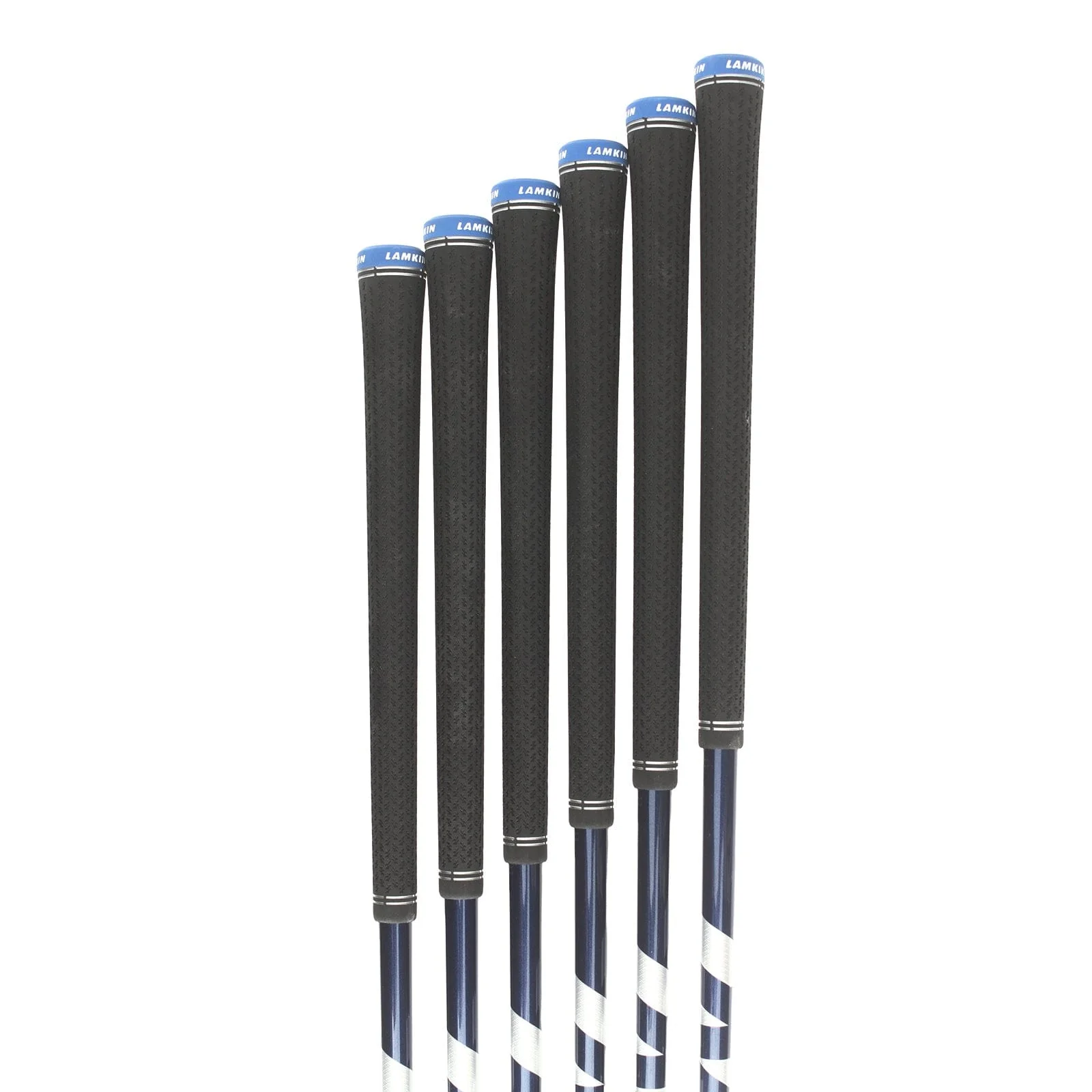 TaylorMade Qi Graphite Mens Left Hand Irons 5-PW Regular - Fujikura Ventus TR 6-R - Image 7