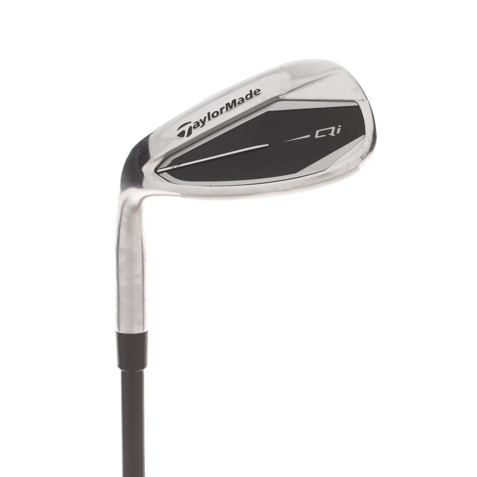 TaylorMade Qi Graphite Mens Left Hand Sand Wedge 54* Regular - Fujikura Ventus TR 6-R