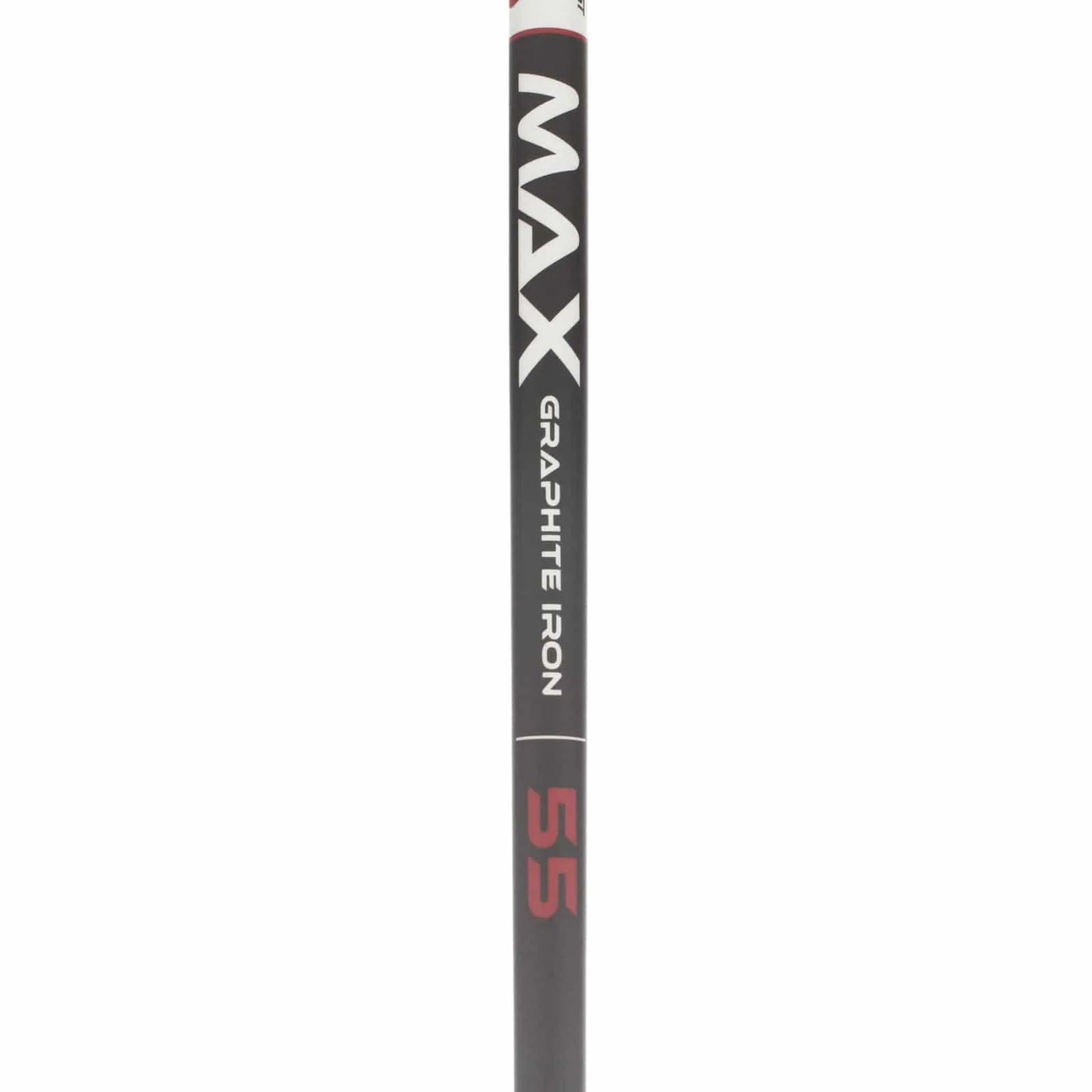 TaylorMade Qi Graphite Mens Right Hand 6 Iron Senior - KBS Max - Image 4