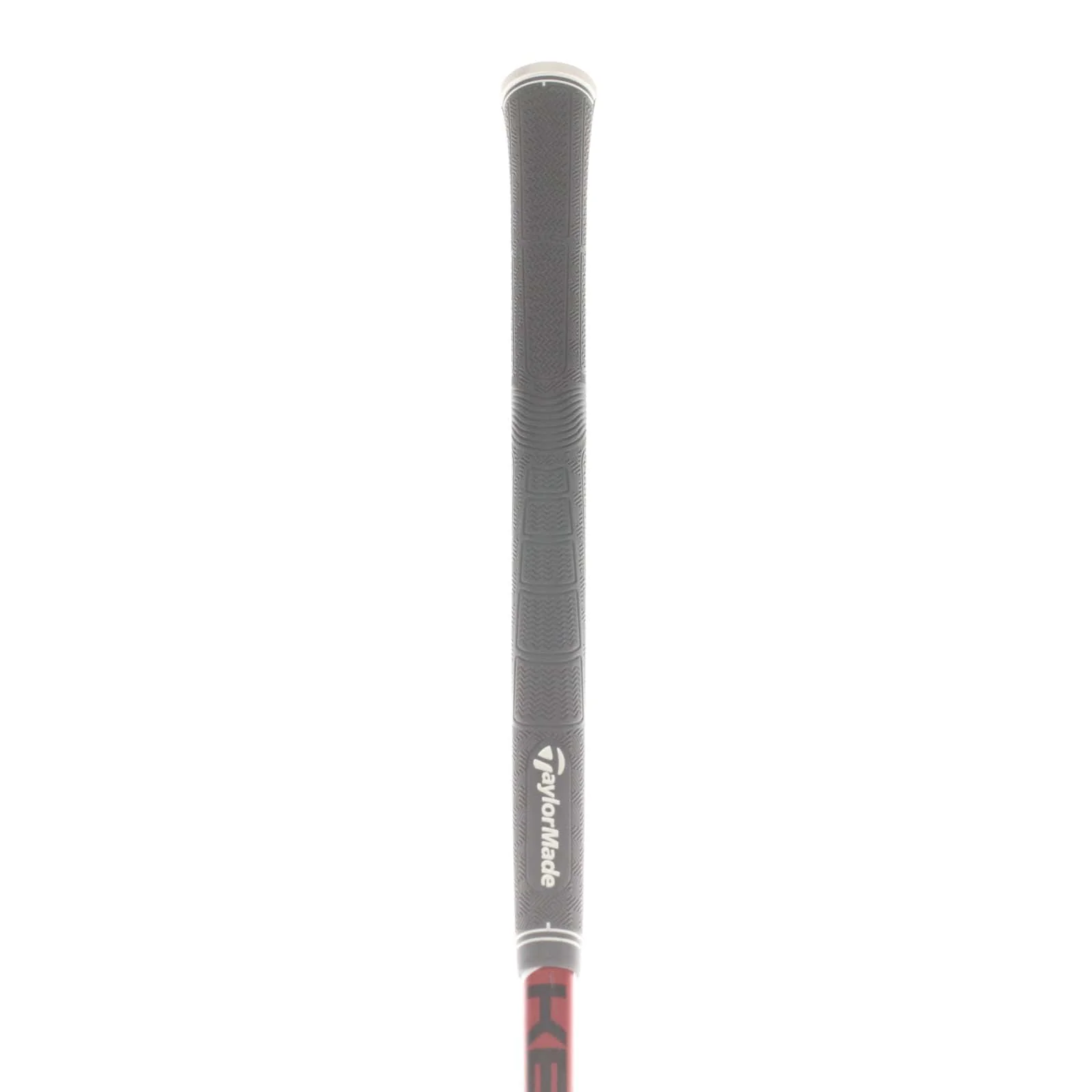 TaylorMade Qi Graphite Mens Right Hand 6 Iron Senior - KBS Max - Image 5
