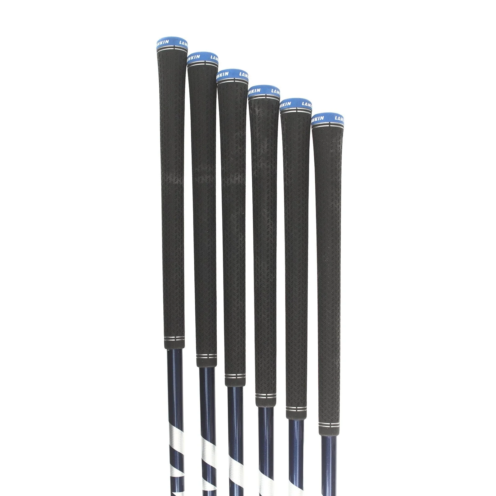 TaylorMade Qi Graphite Mens Right Hand Irons 5-PW Regular - Fujikura Ventus TR 6-R - Image 7