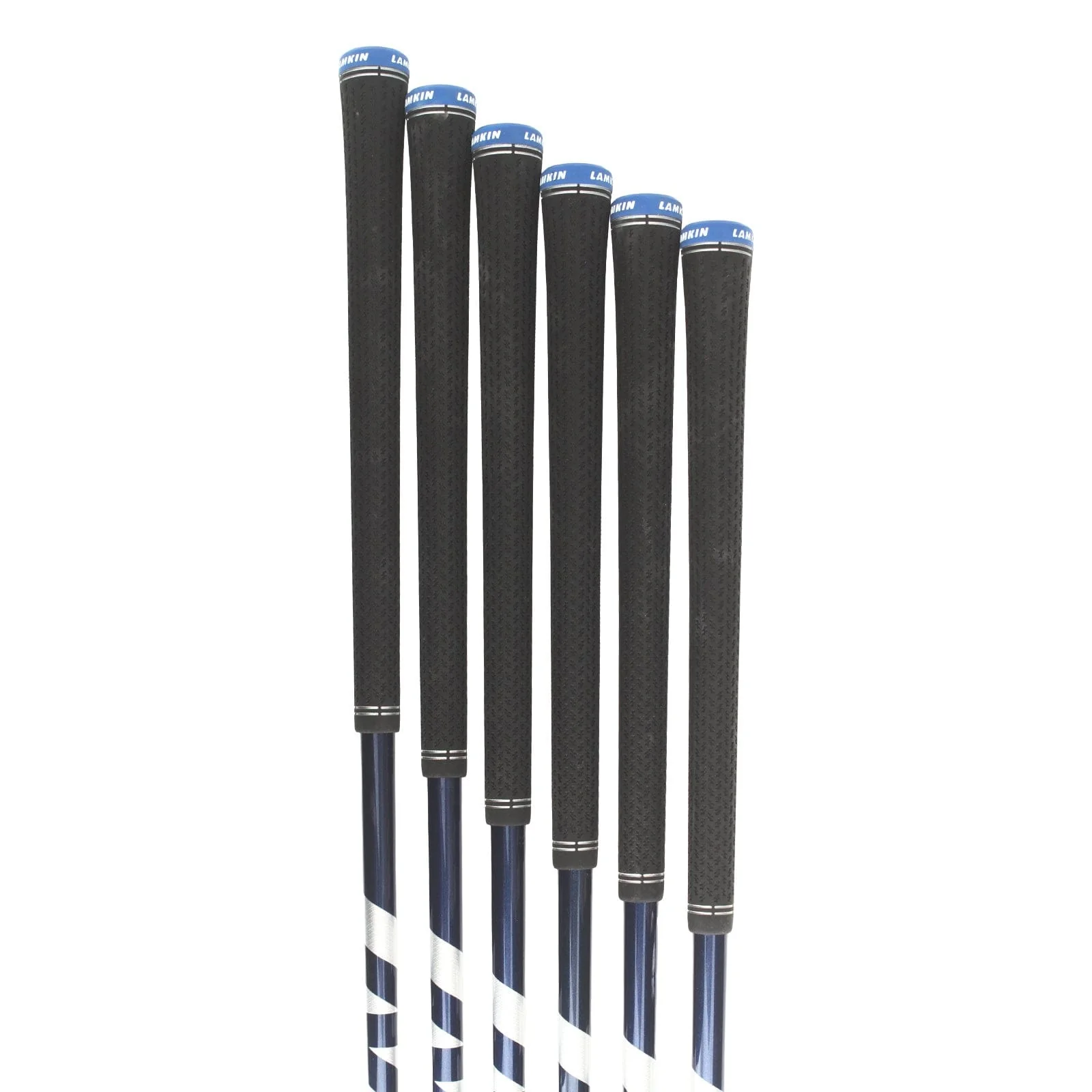 TaylorMade Qi Graphite Mens Right Hand Irons 5-PW Regular - Fujikura Ventus TR 6-R - Image 7