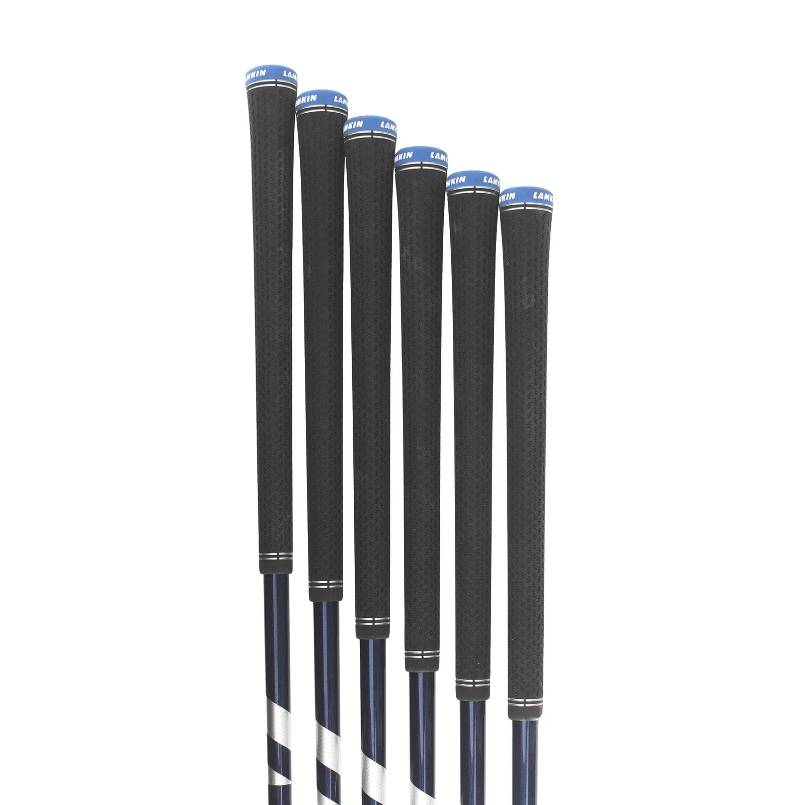 TaylorMade Qi Graphite Mens Right Hand Irons 5-PW Regular - Fujikura Ventus TR 6-R - Image 7