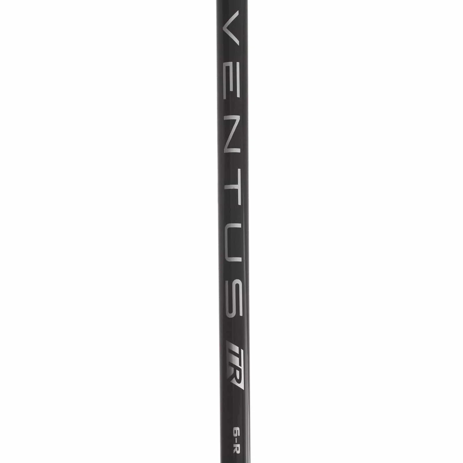 TaylorMade Qi Graphite Mens Right Hand Irons 5-SW Regular - Fujikura Ventus TR Blue 6-R - Image 5