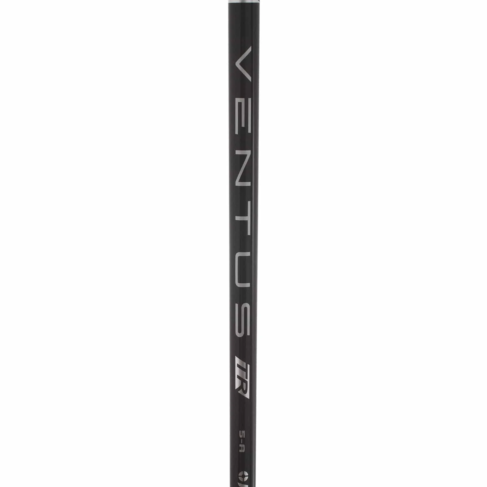 TaylorMade Qi Graphite Mens Right Hand Irons 5-SW Senior - Fujikura Ventus TR 5-A - Image 5