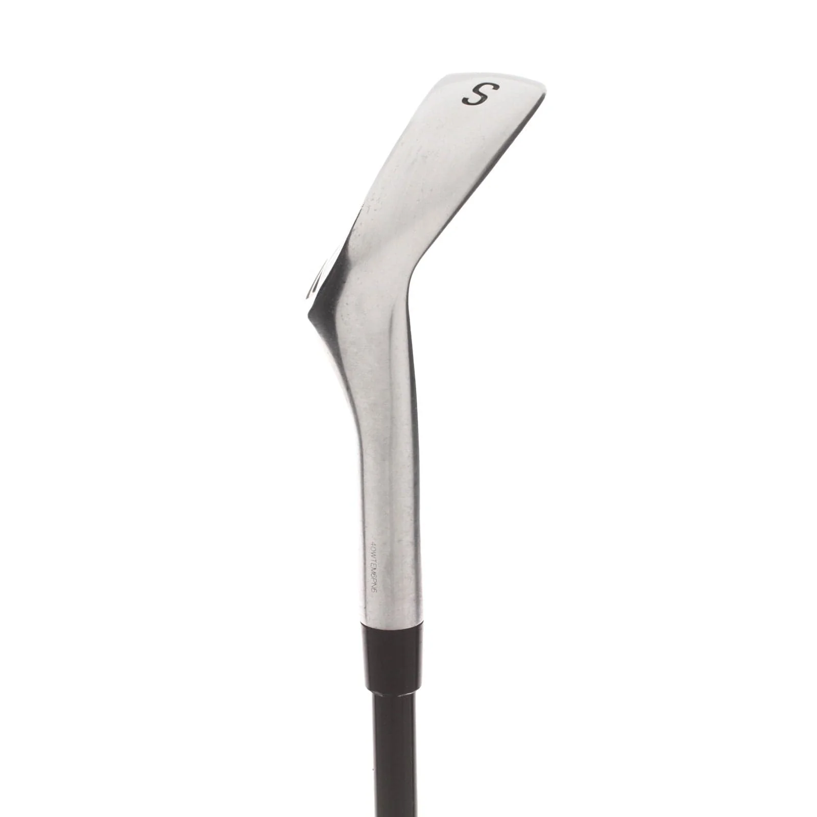 TaylorMade Qi Graphite Mens Right Hand Sand Wedge 54* Regular - Fujikura Ventus TR 6-R - Image 3