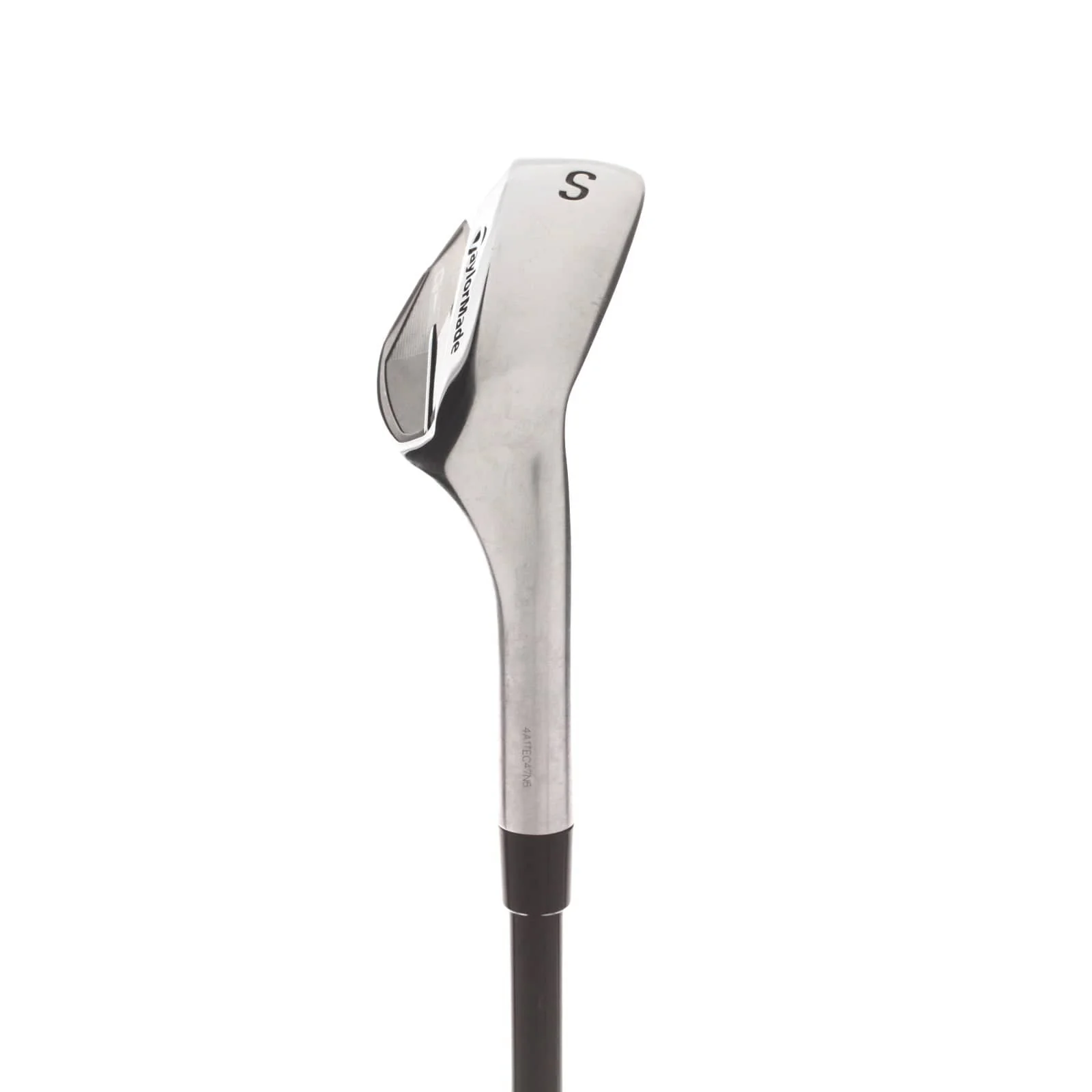 TaylorMade Qi Graphite Mens Right Hand Sand Wedge 54* Regular - Fujikura Ventus TR Blue 6-R - Image 3