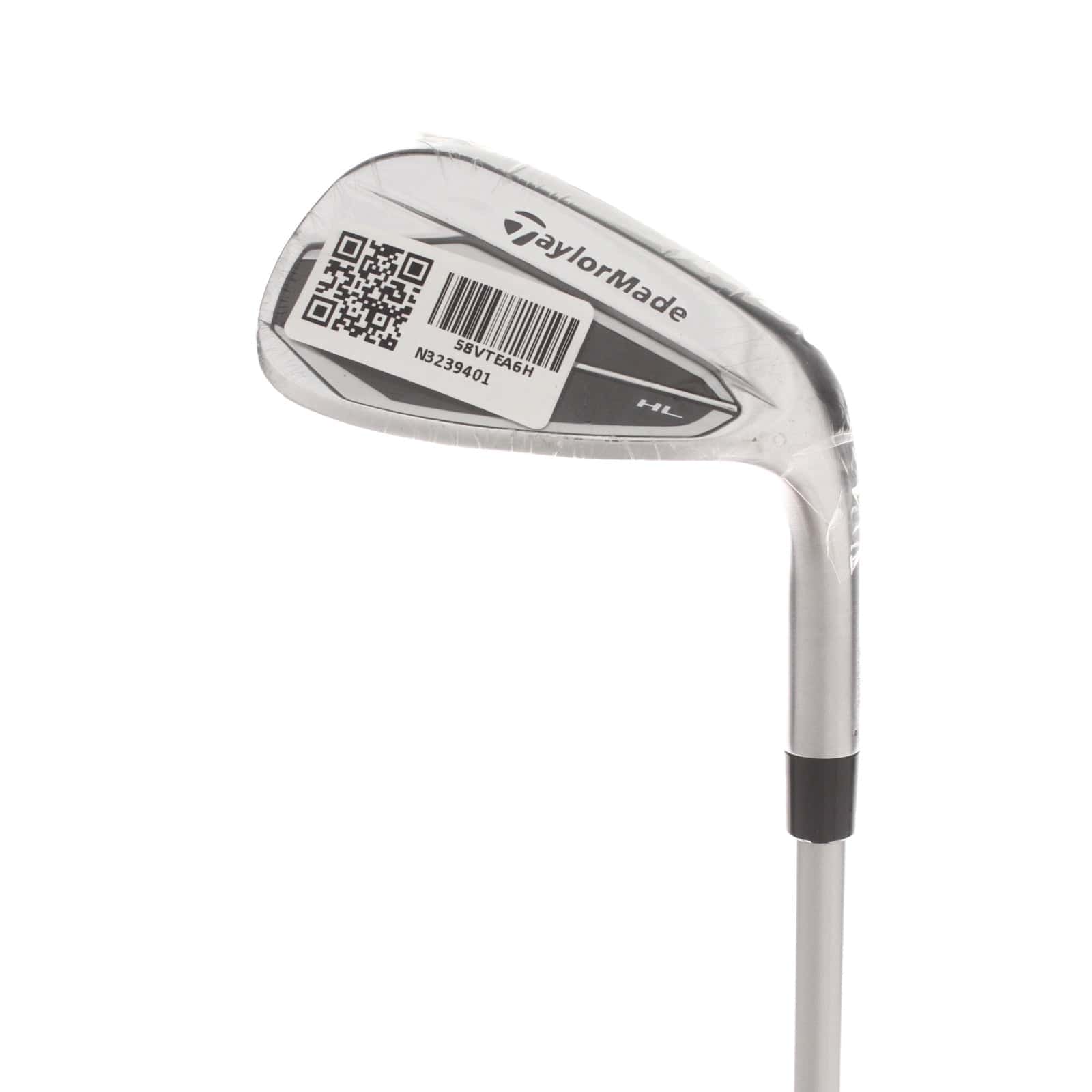 TaylorMade Qi HL Graphite Ladies Right Hand Gap Wedge Ladies - Speeder NX