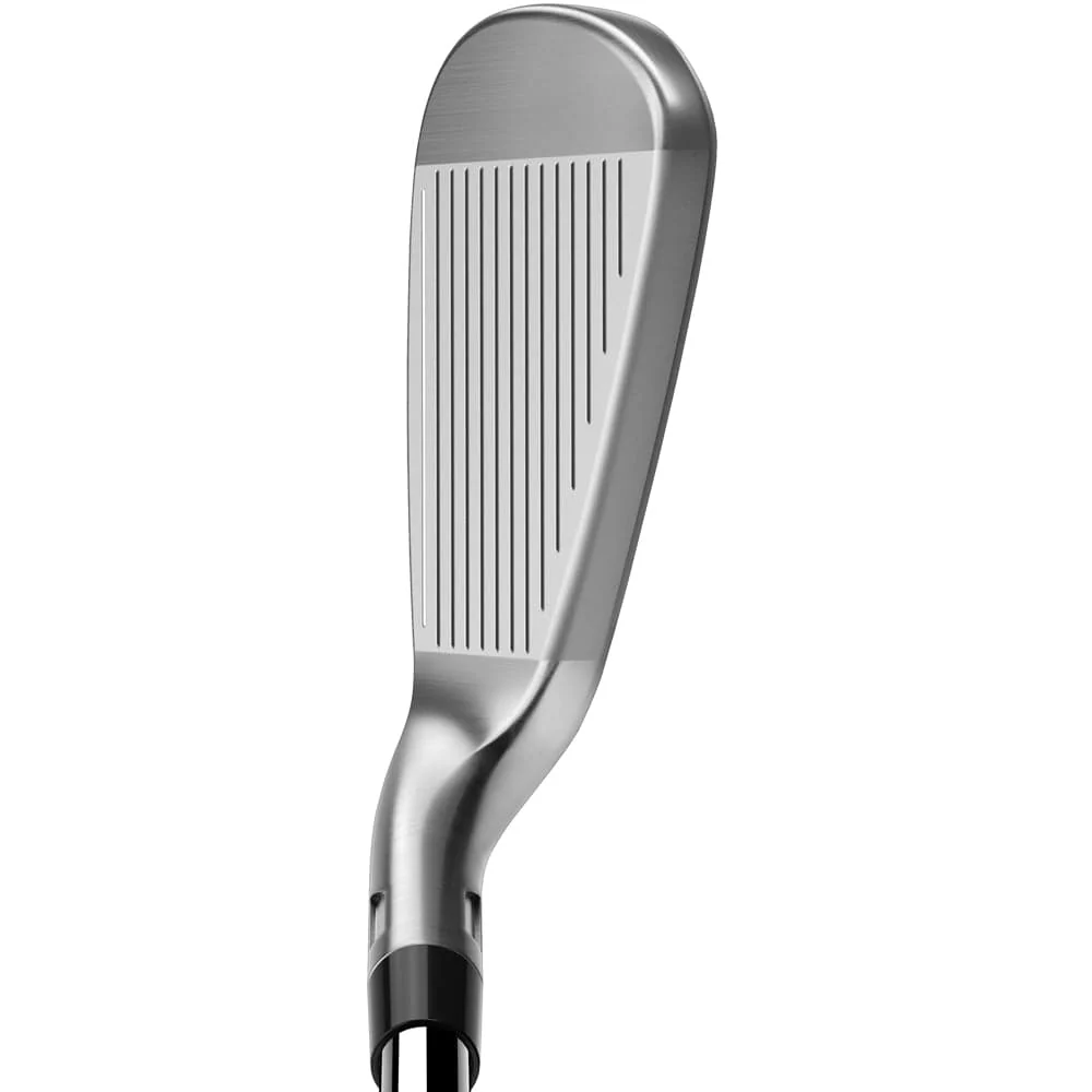 TaylorMade Qi Max HL Irons - Ladies - Image 2
