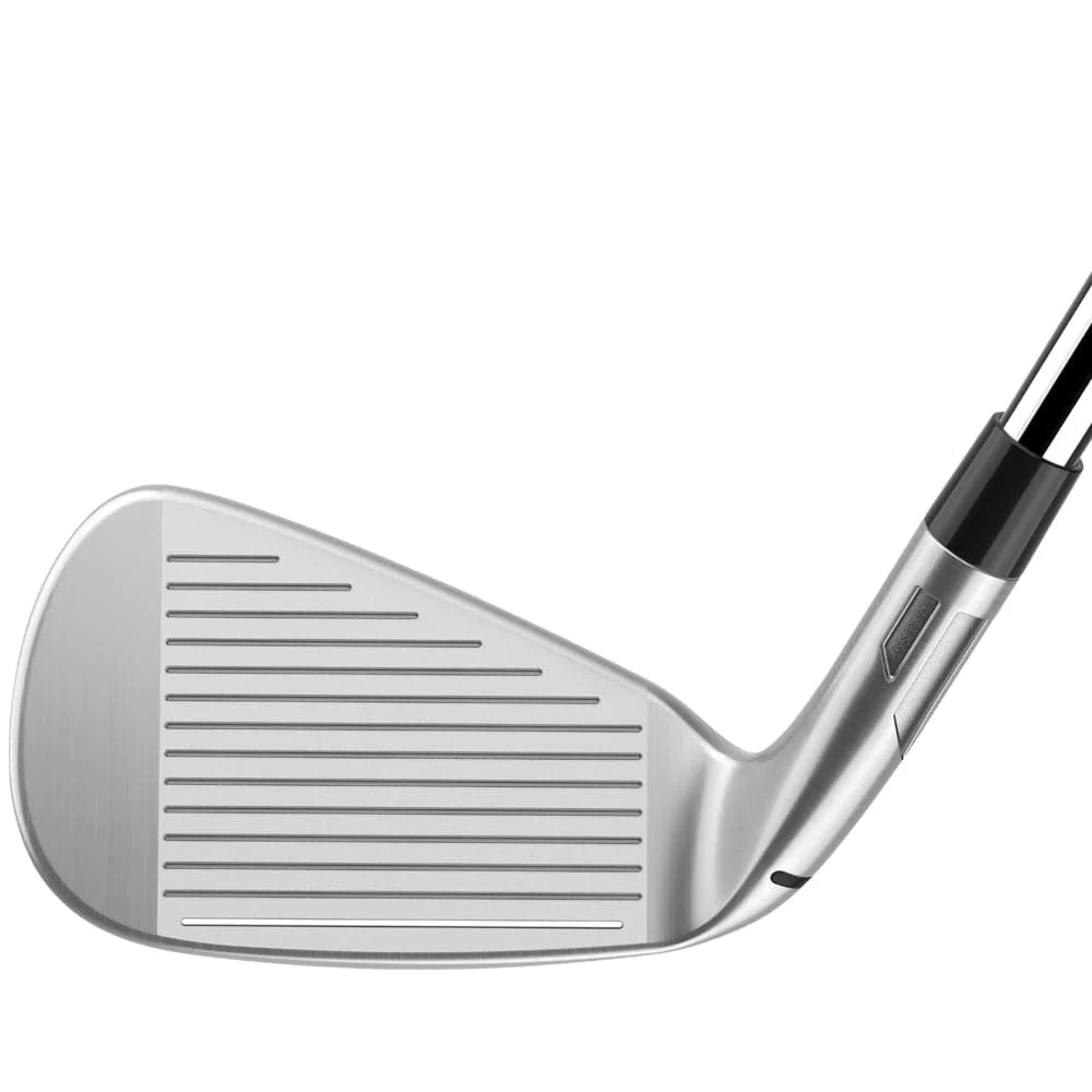 TaylorMade Qi Max HL Irons - Ladies - Image 4