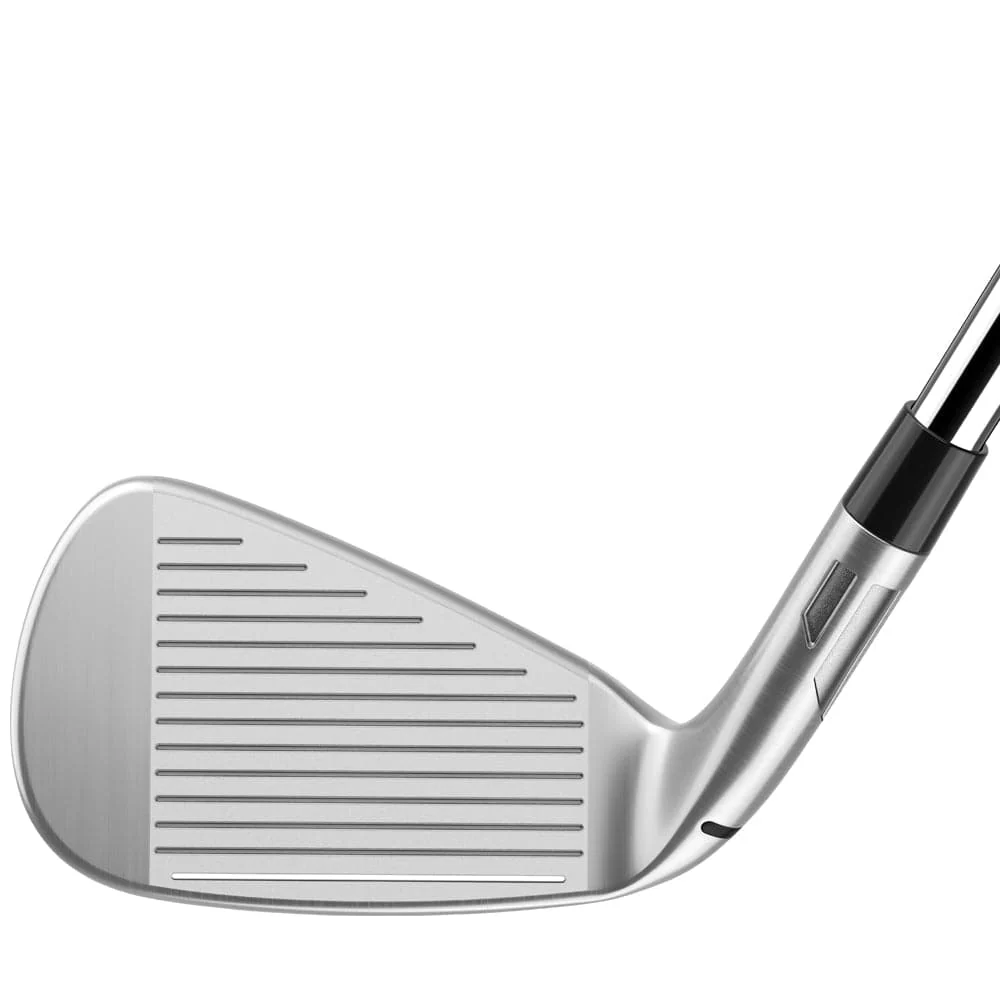 TaylorMade Qi Max Irons - Steel - Image 3
