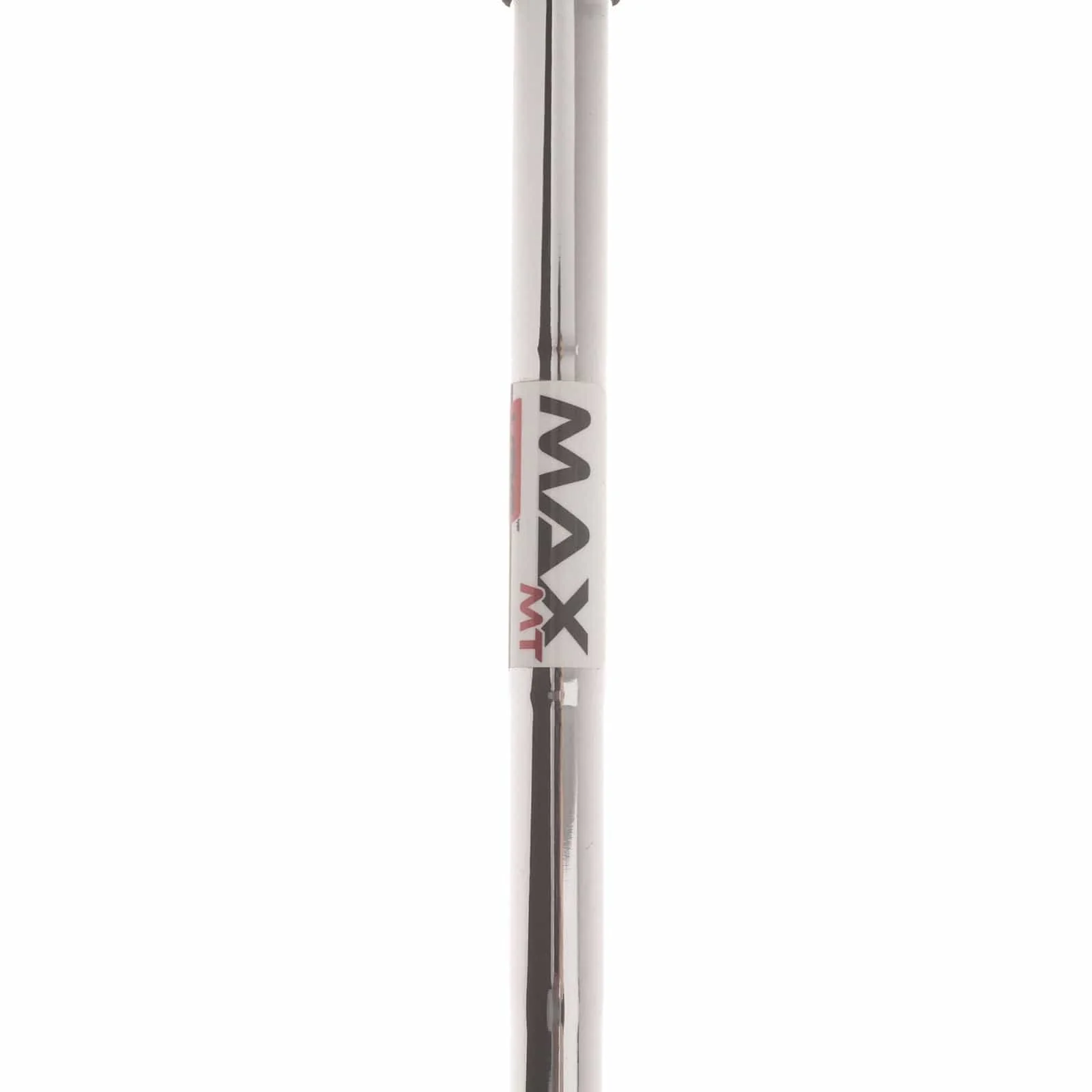 TaylorMade Qi Steel Mens Left Hand Irons 5-SW Regular - KBS Max 85 - Image 5