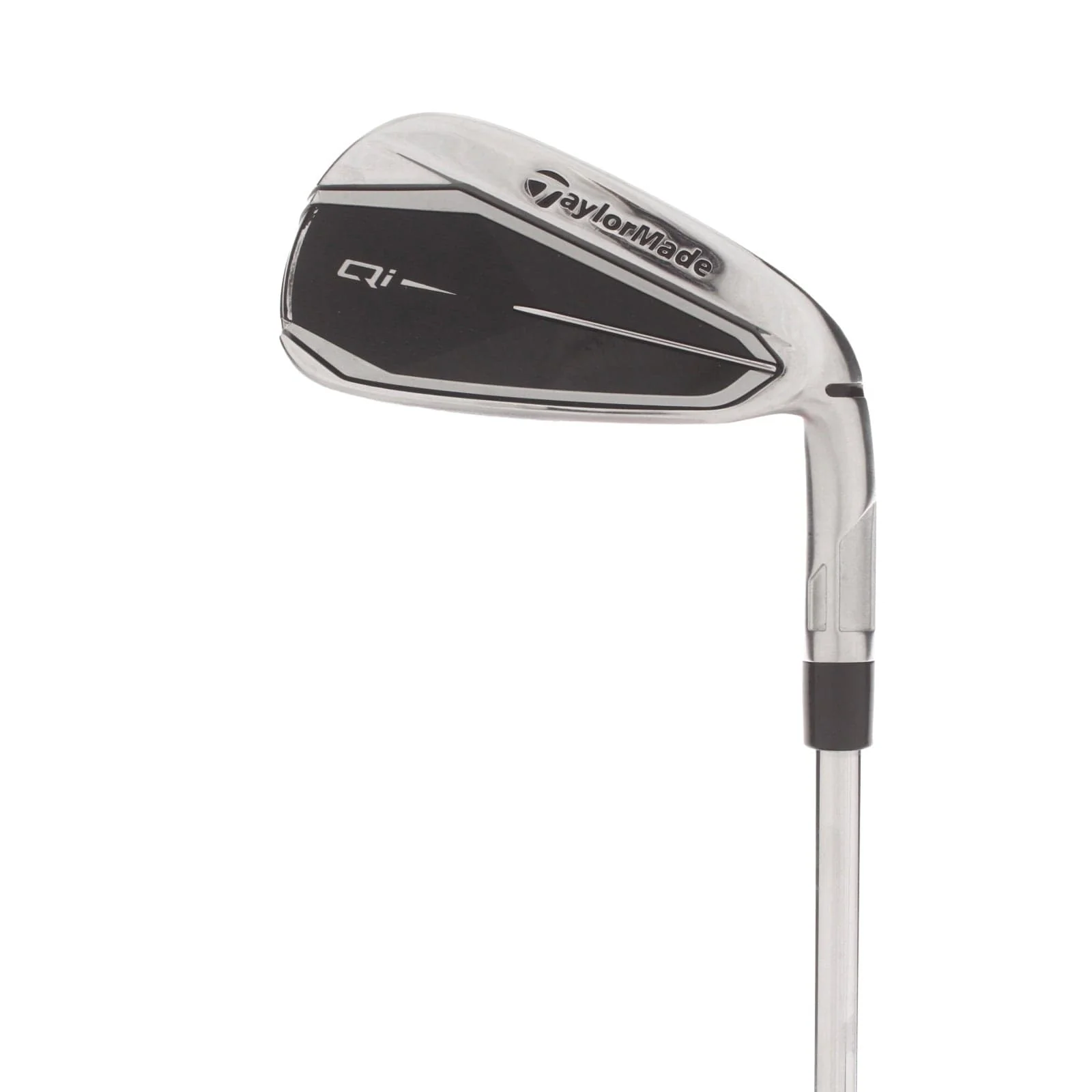TaylorMade Qi Steel Mens Right Hand 5 Iron 21* Regular - Dynamic Gold 95 R300