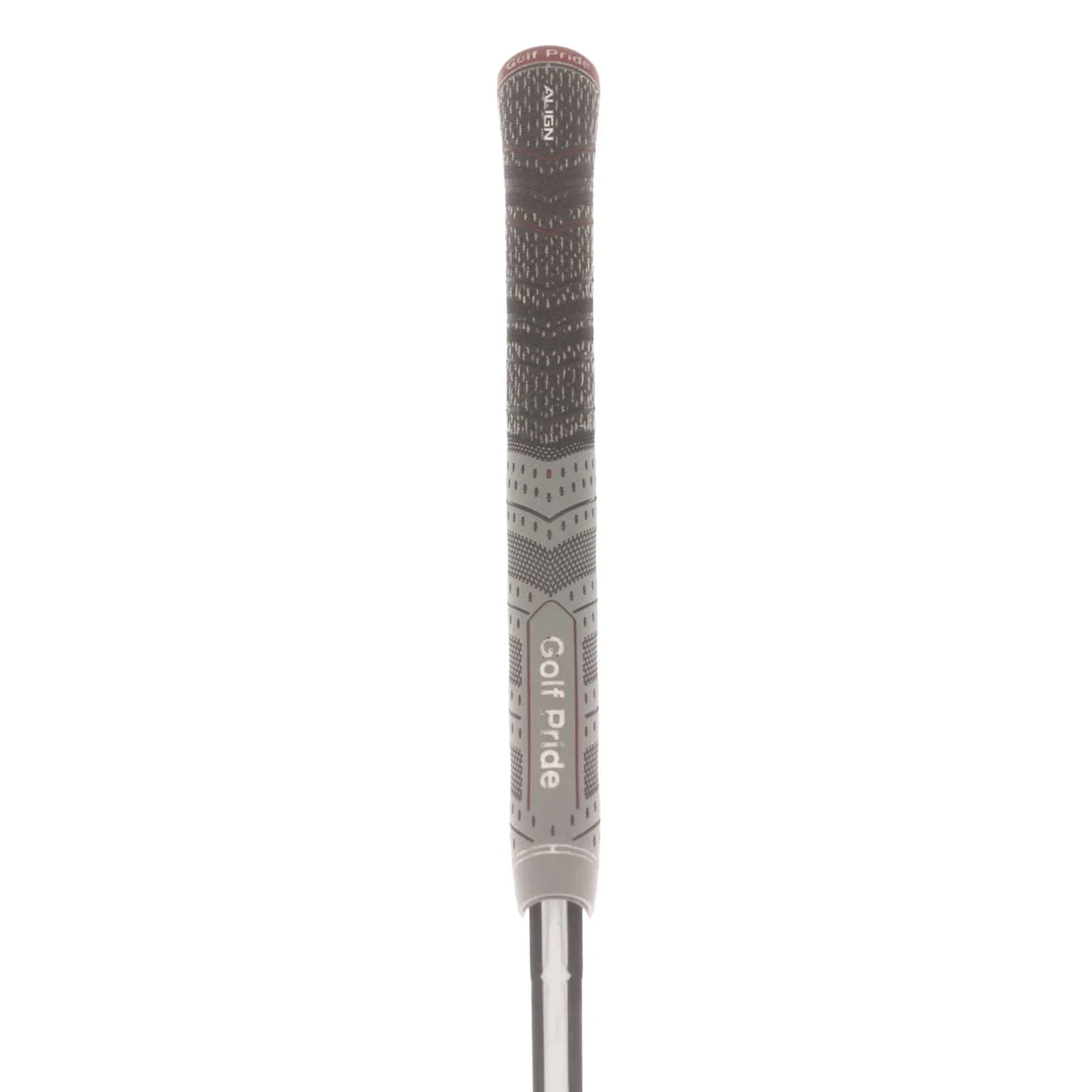 TaylorMade Qi Steel Mens Right Hand 9 Iron 37* Stiff - Elevate MPH 95 - Image 5
