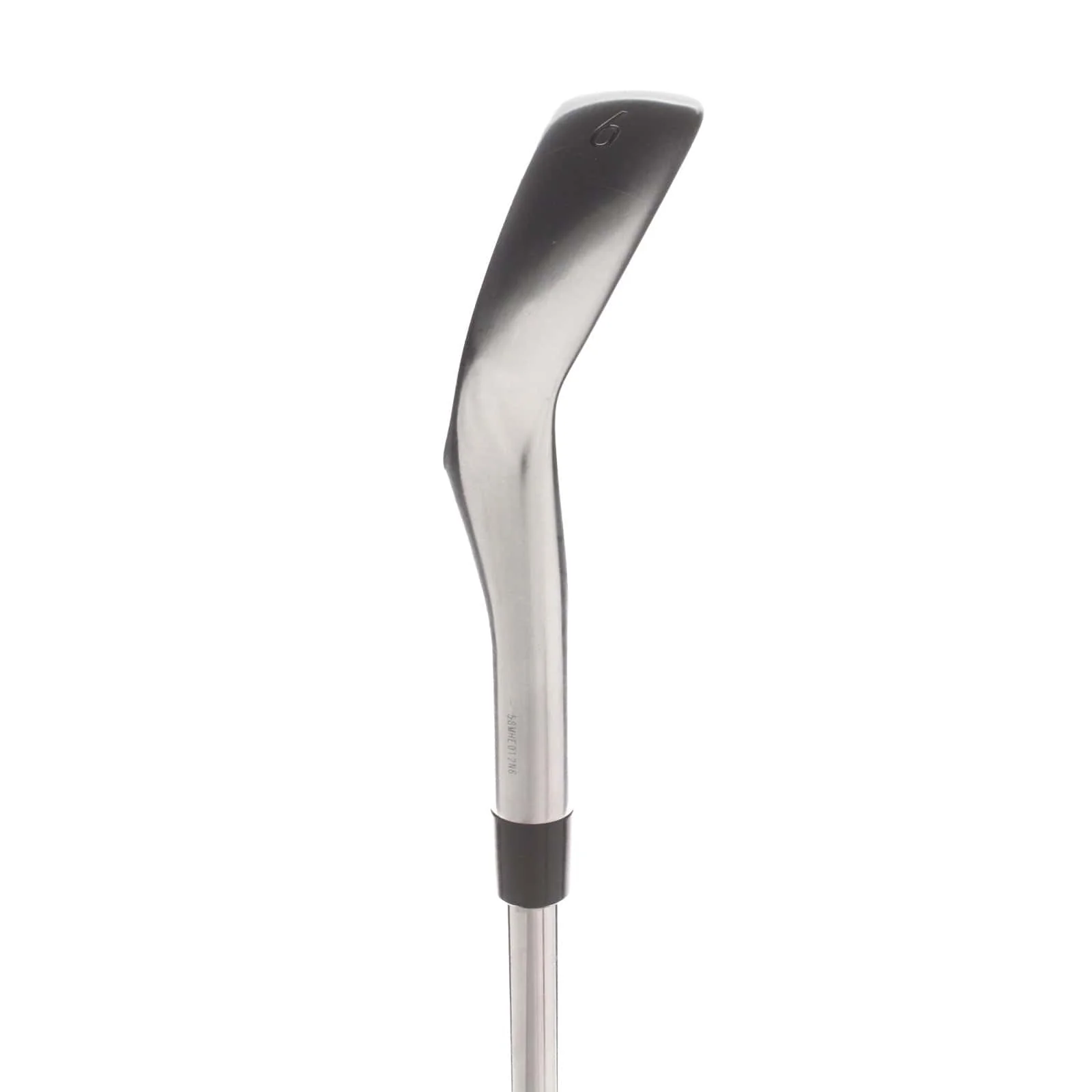 TaylorMade Qi Steel Mens Right Hand 9 Iron Regular - KBS Max MT 85 - Image 3