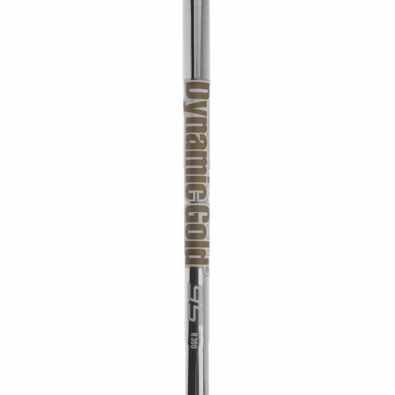 TaylorMade Qi Steel Mens Right Hand Irons 5-GW Regular - Dynamic Gold - Image 5