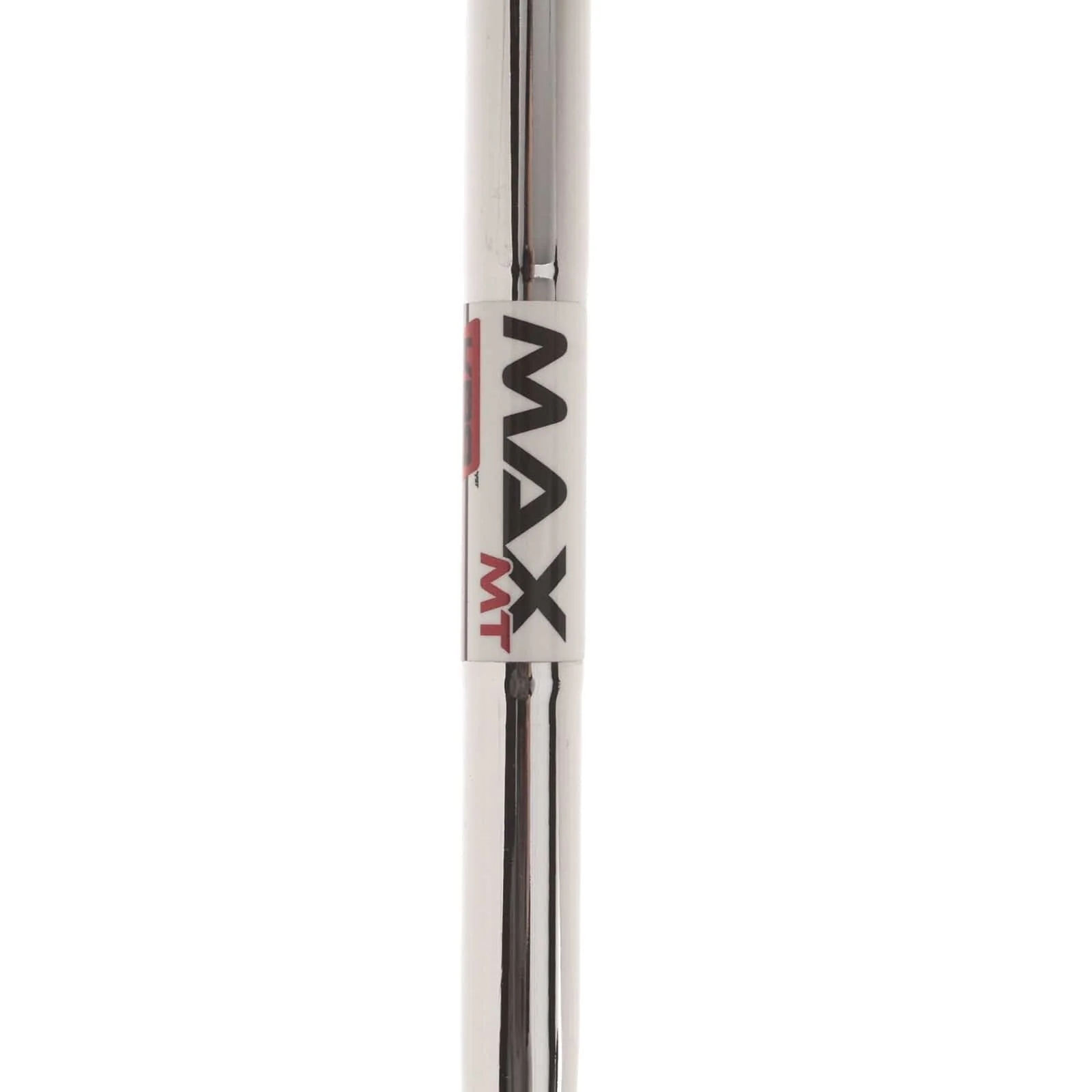 TaylorMade Qi Steel Mens Right Hand Irons 5-PW Regular - KBS Max MT 85 - Image 5