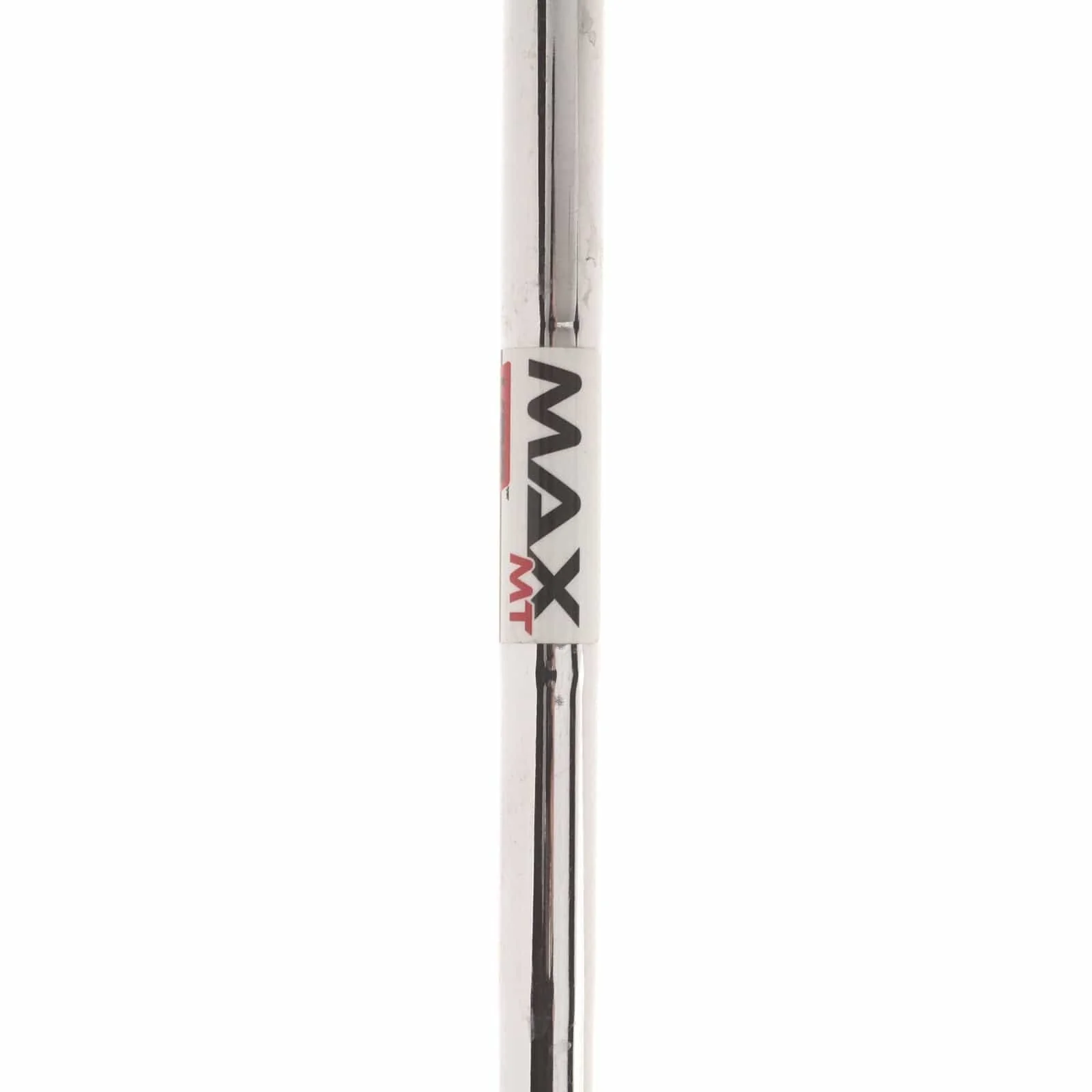 TaylorMade Qi Steel Mens Right Hand Irons 5-PW Regular - KBS Max MT 85 - Image 5