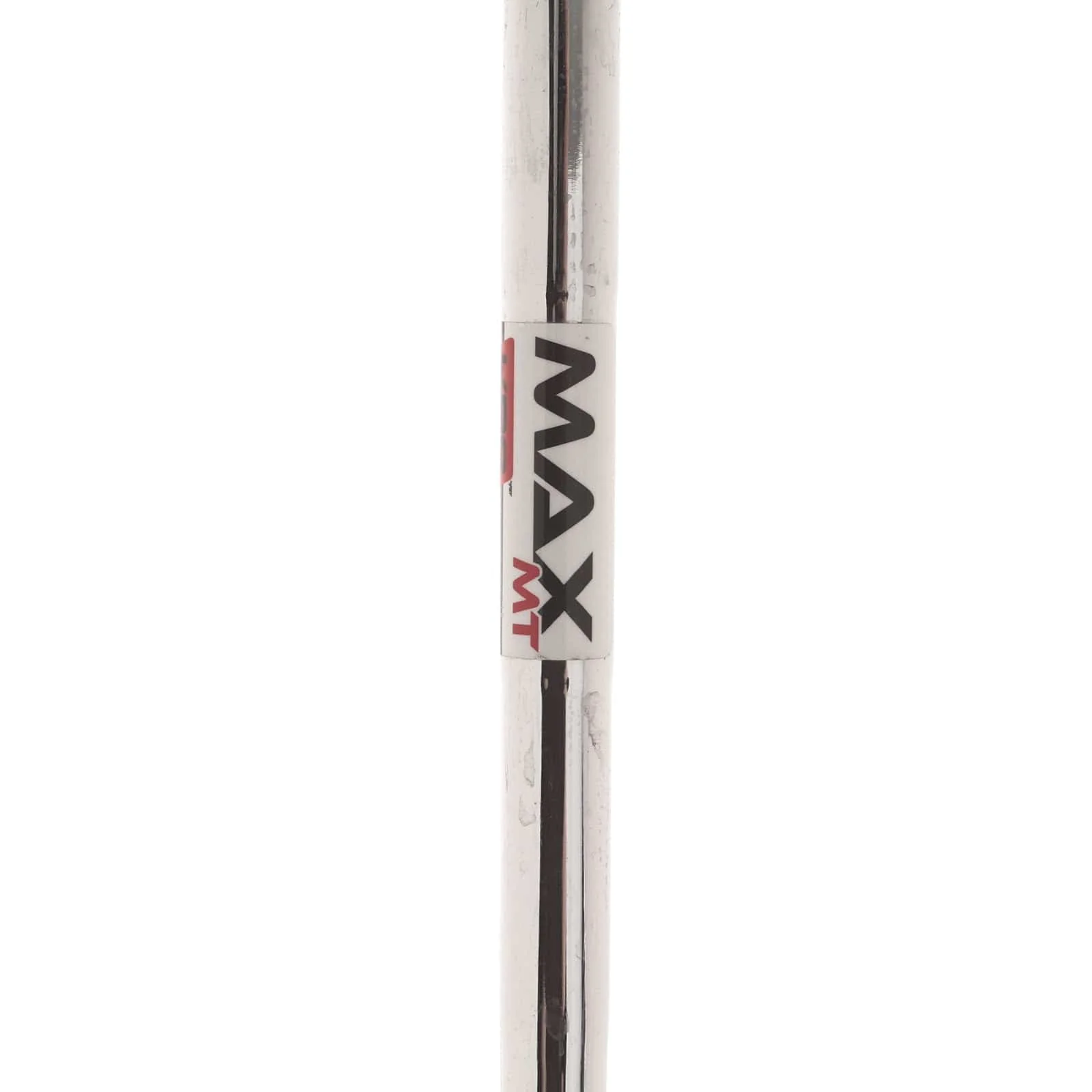 TaylorMade Qi Steel Mens Right Hand Irons 5-PW Regular - KBS Max MT 85 - Image 5