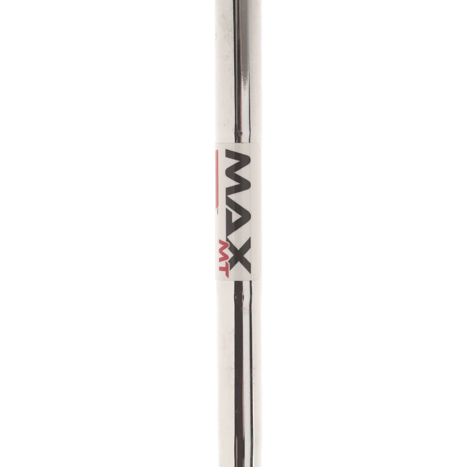 TaylorMade Qi Steel Mens Right Hand Irons 5-PW Regular - KBS Max MT 85 - Image 5