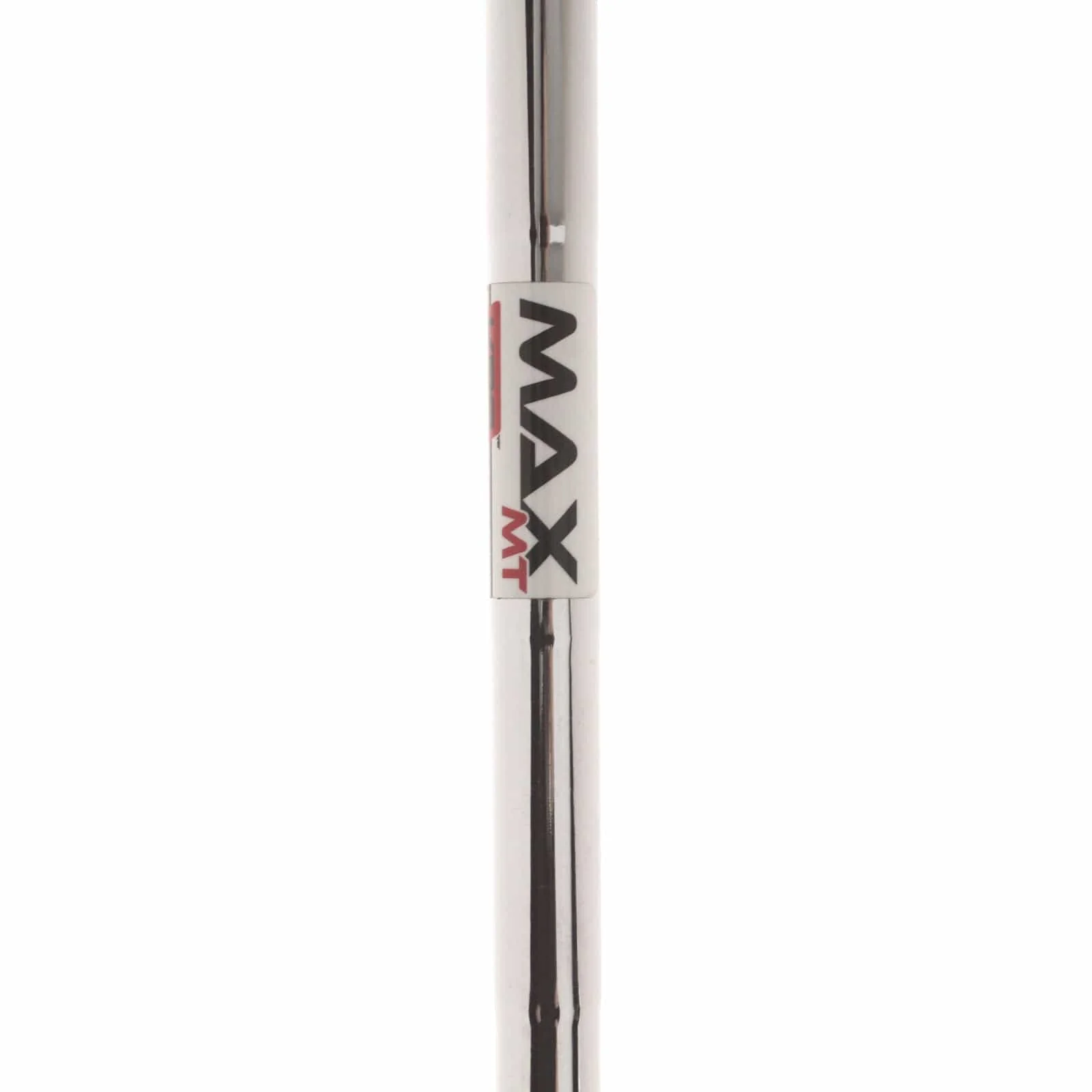 TaylorMade Qi Steel Mens Right Hand Irons 5-PW Stiff - KBS Max MT 85 - Image 5