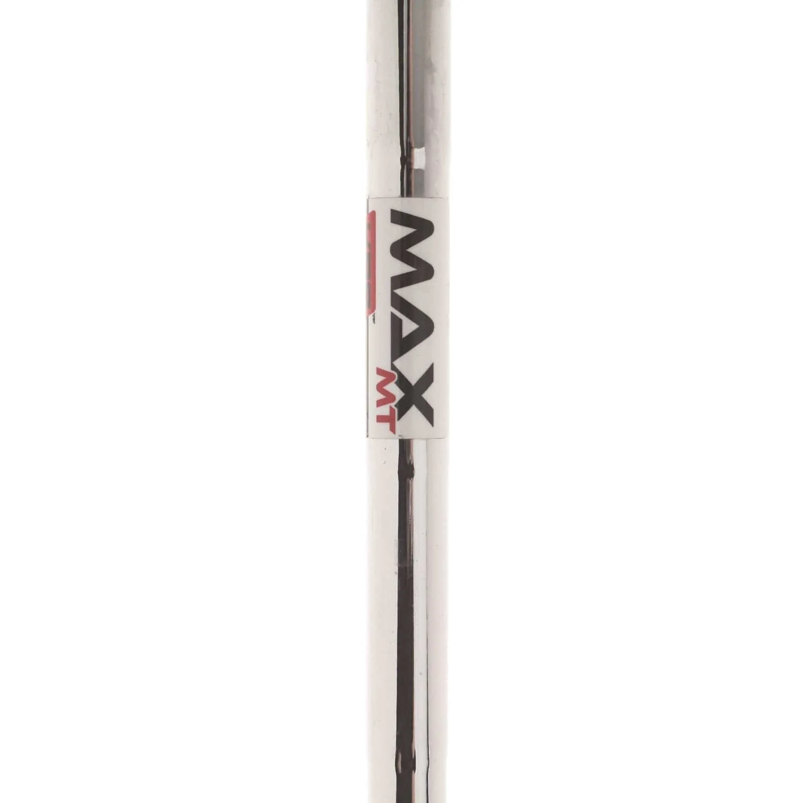 TaylorMade Qi Steel Mens Right Hand Irons 5-PW Stiff - KBS Max MT 85 - Image 5