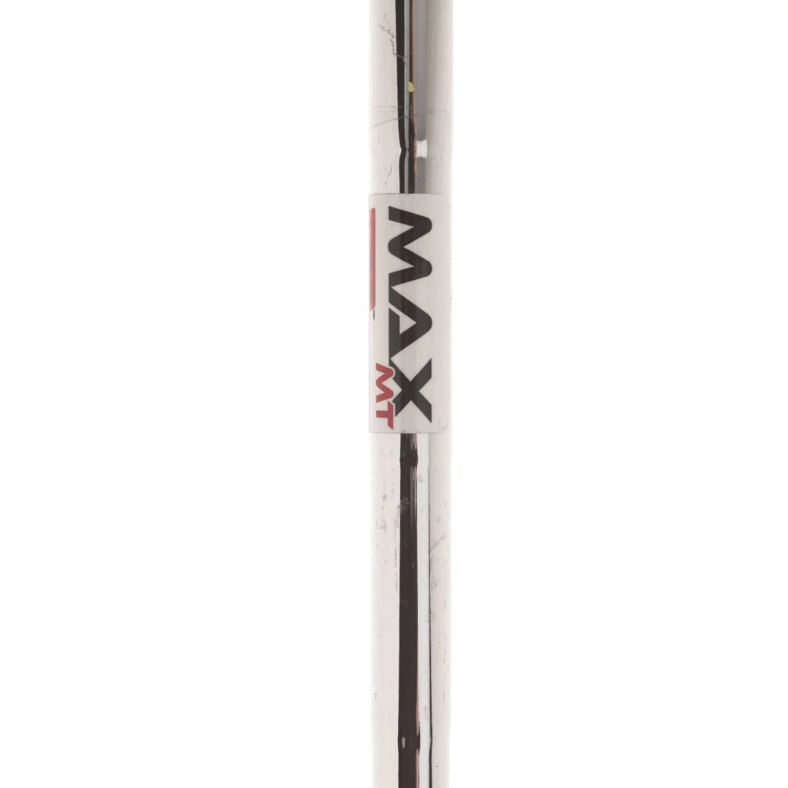 TaylorMade Qi Steel Mens Right Hand Irons 5-PW Stiff - KBS Max MT 85 - Image 5