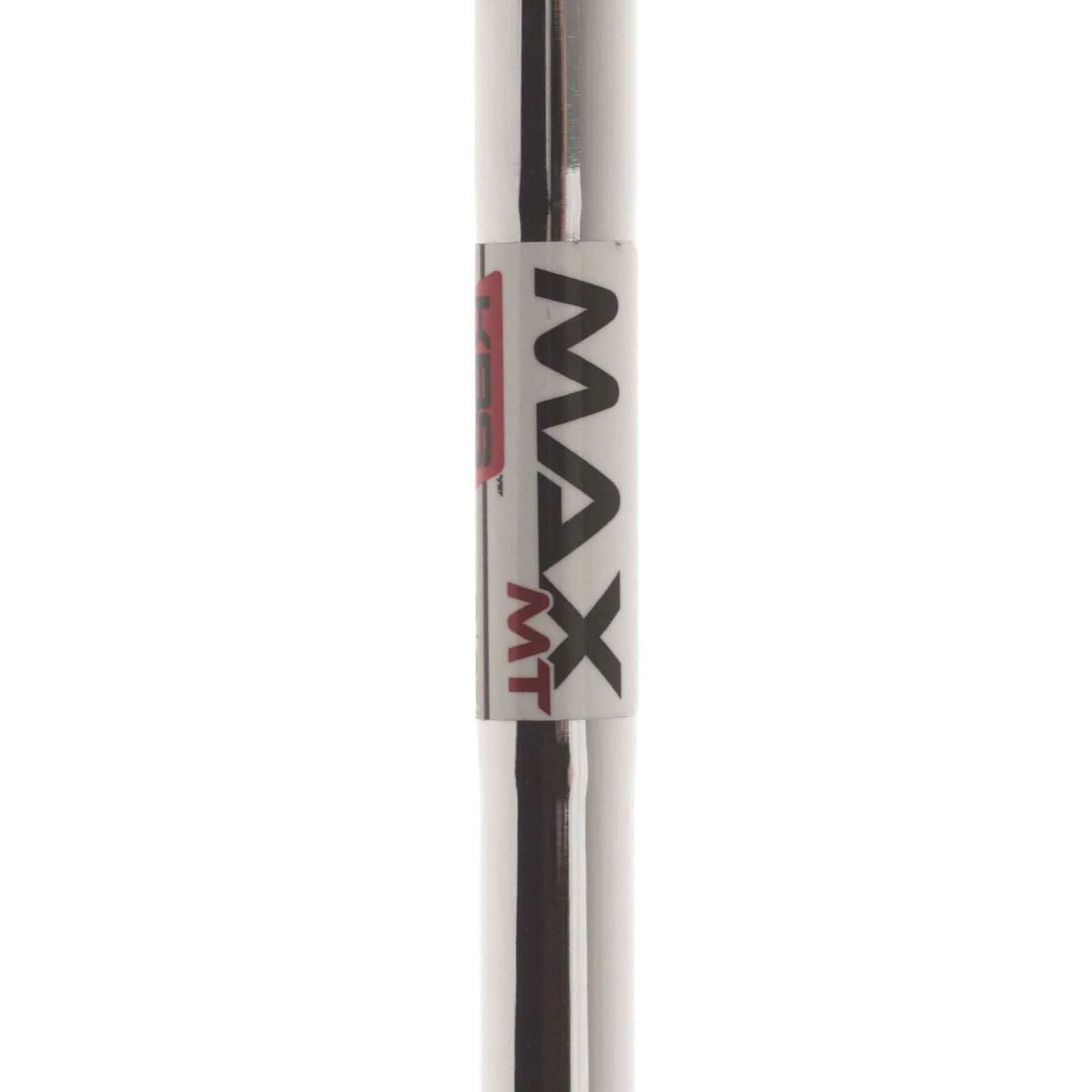 TaylorMade Qi Steel Mens Right Hand Irons 5-SW Regular - KBS Max 85 - Image 5