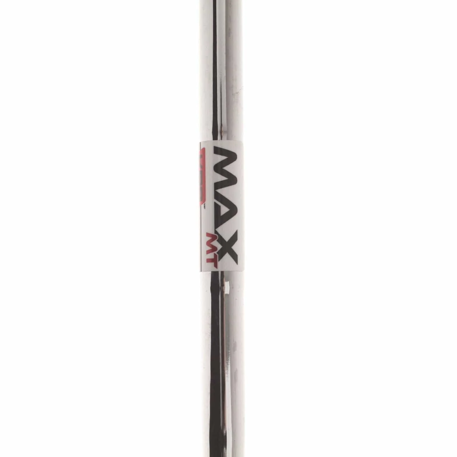 TaylorMade Qi Steel Mens Right Hand Irons 5-SW  Regular - KBS Max 85 - Image 5