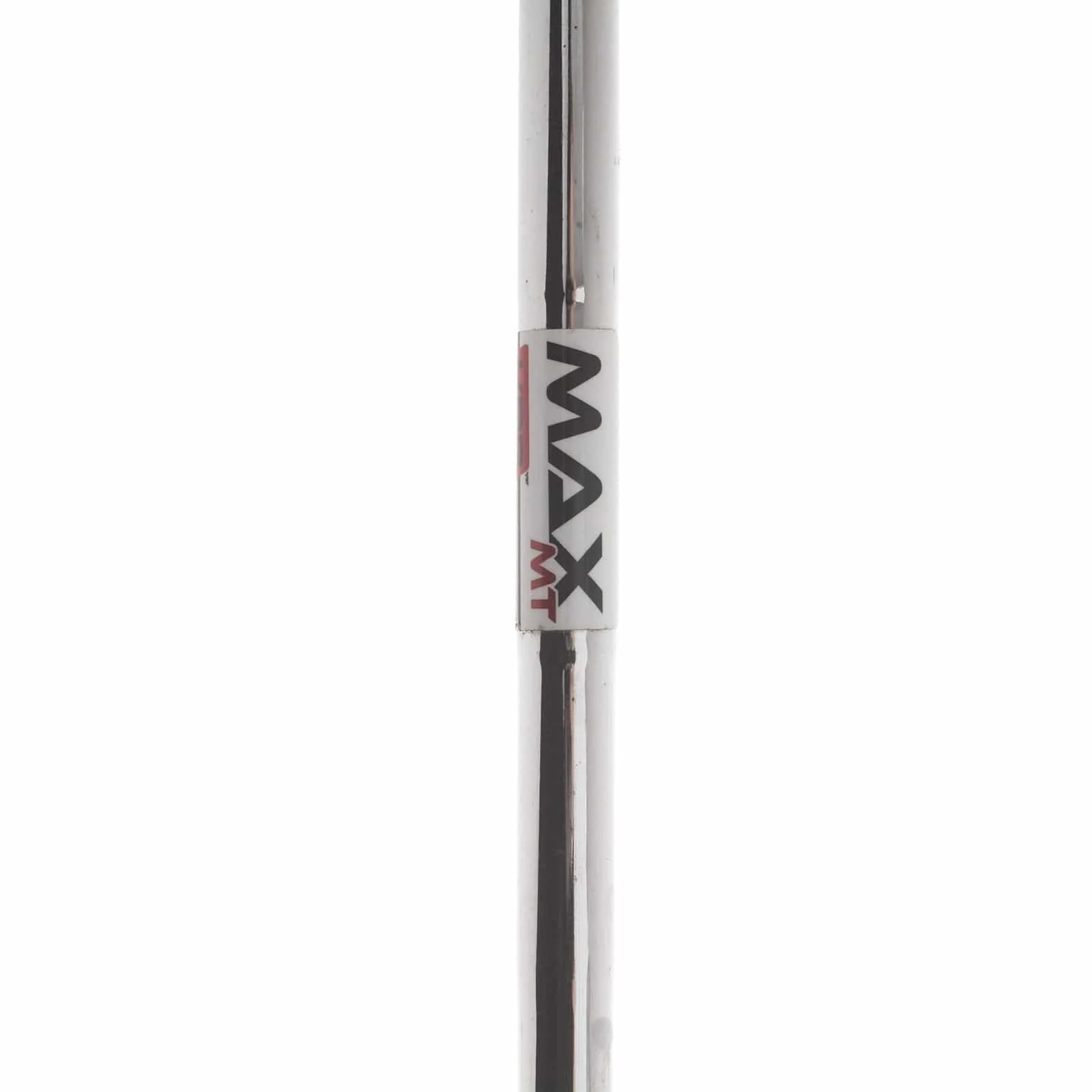 TaylorMade Qi Steel Mens Right Hand Irons 5-SW  Regular - KBS Max - Image 5