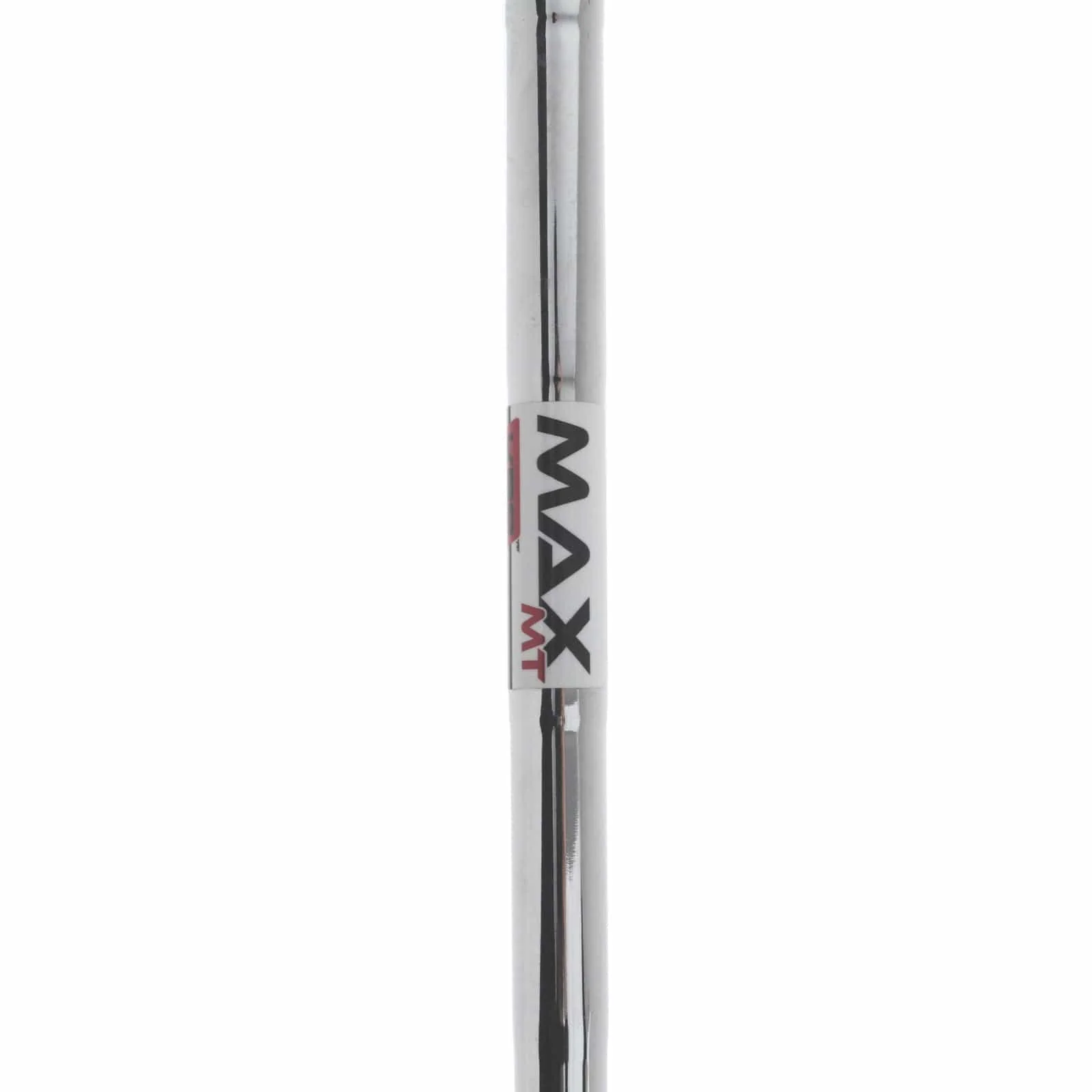 TaylorMade Qi Steel Mens Right Hand Irons 5-SW Regular - KBS Max MT 85 - Image 5