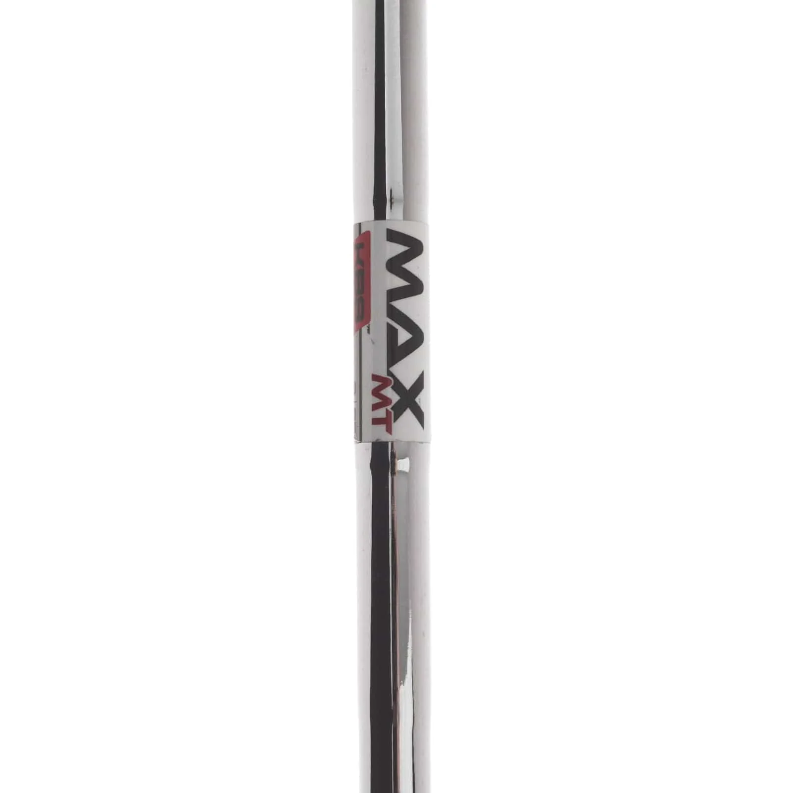 TaylorMade Qi Steel Mens Right Hand Irons 5-SW  Regular - KBS Max MT 85 - Image 5