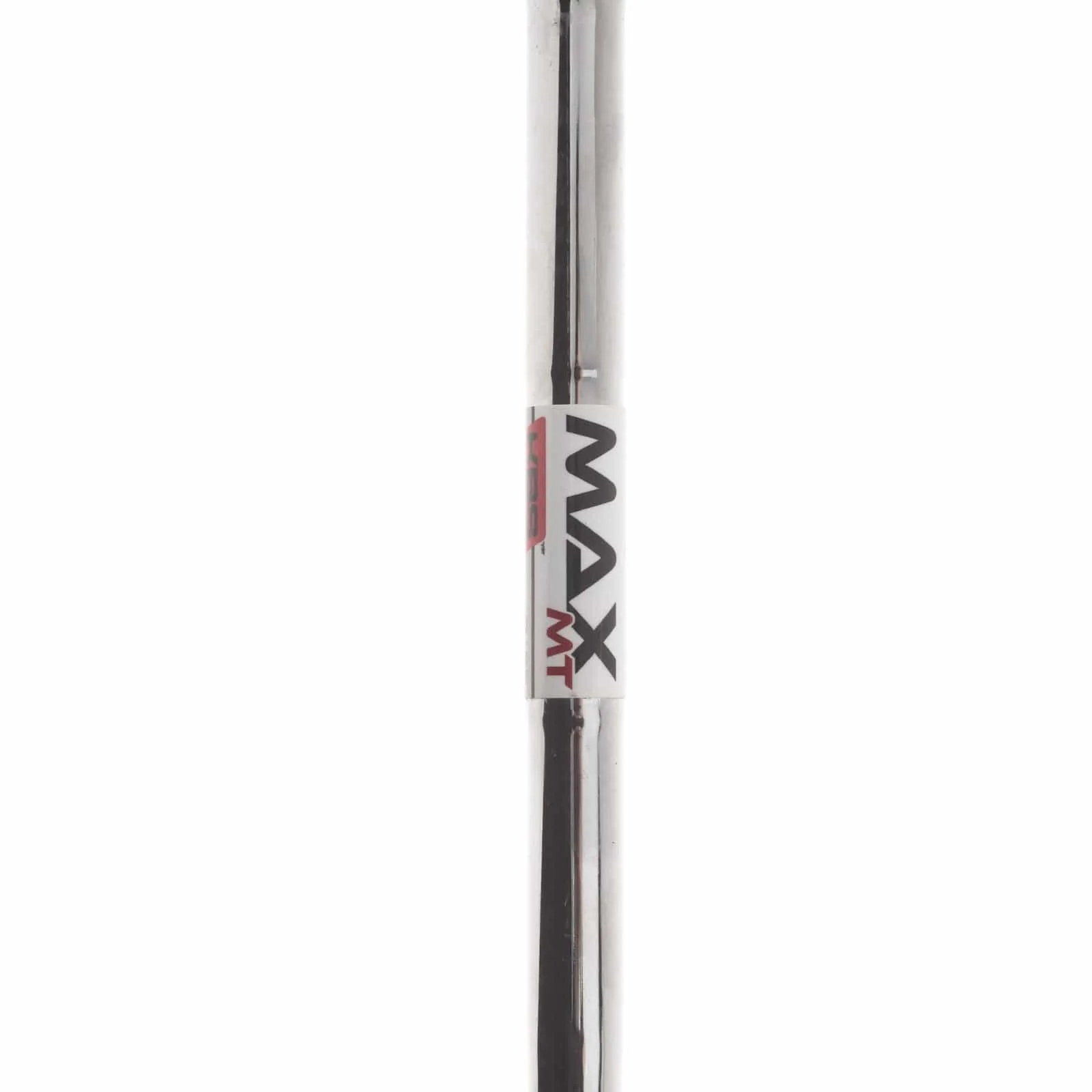 TaylorMade Qi Steel Mens Right Hand Irons 5-SW Regular - KBS Max MT 85 - Image 5