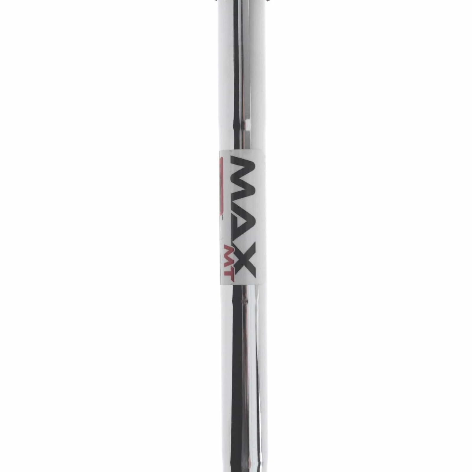 TaylorMade Qi Steel Mens Right Hand Irons 5-SW Stiff - KBS Max MT 85 - Image 5