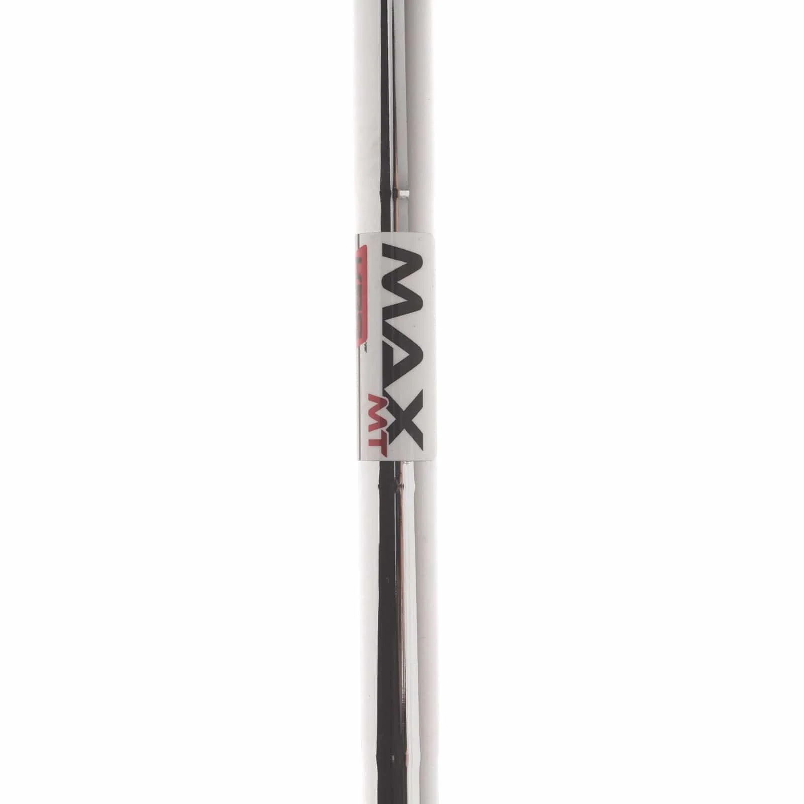 TaylorMade Qi Steel Mens Right Hand Irons 5-SW  Stiff - KBS Max MT 85 - Image 5