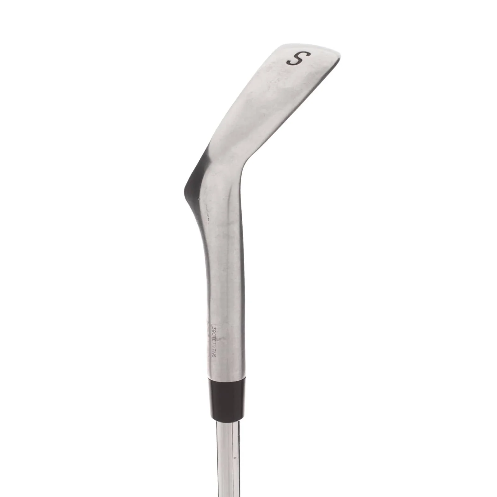 TaylorMade Qi Steel Mens Right Hand Sand Wedge 54* Regular - KBS Max MT 85 - Image 3