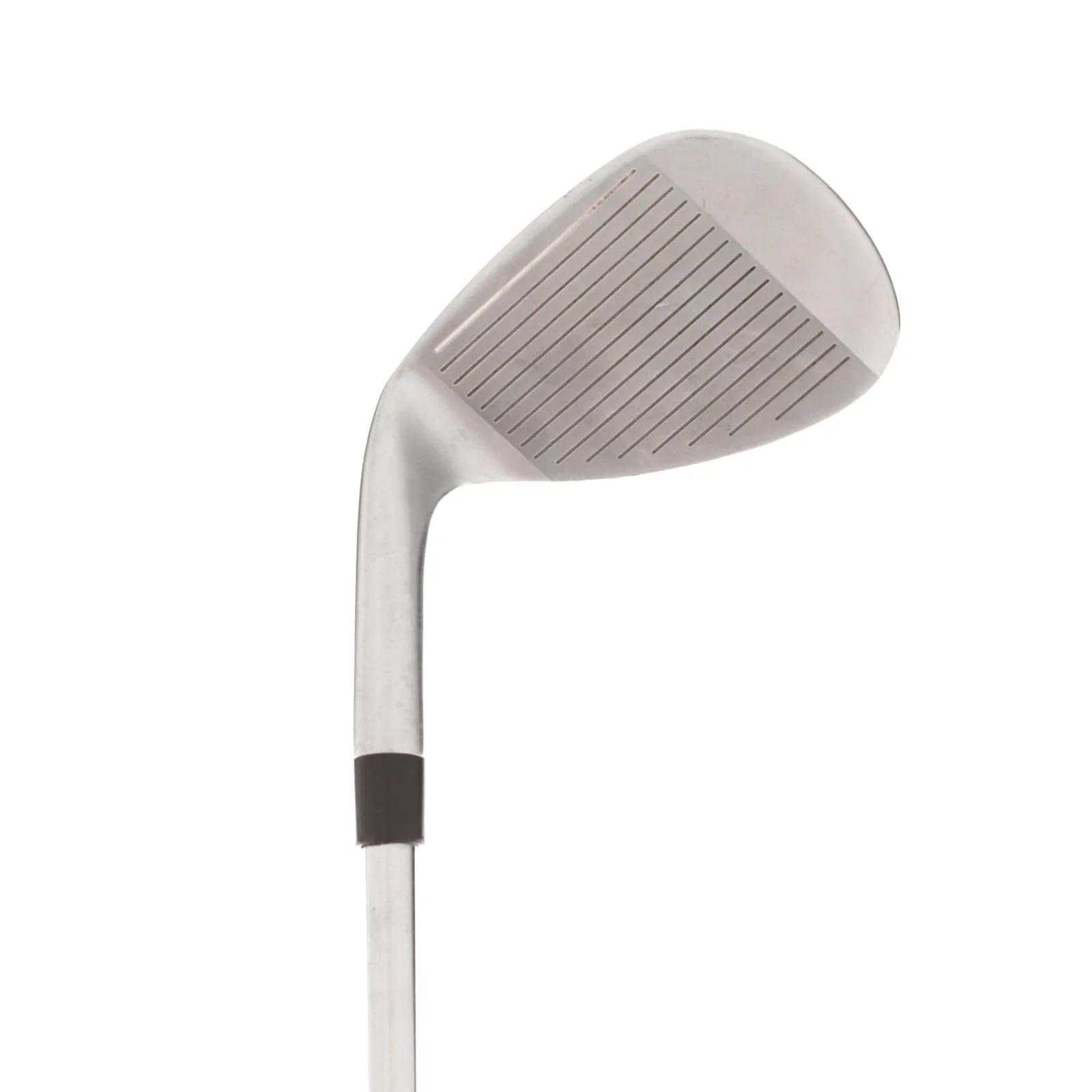 TaylorMade Qi Steel Mens Right Hand Sand Wedge 54* Regular - KBS Max MT 85 - Image 2