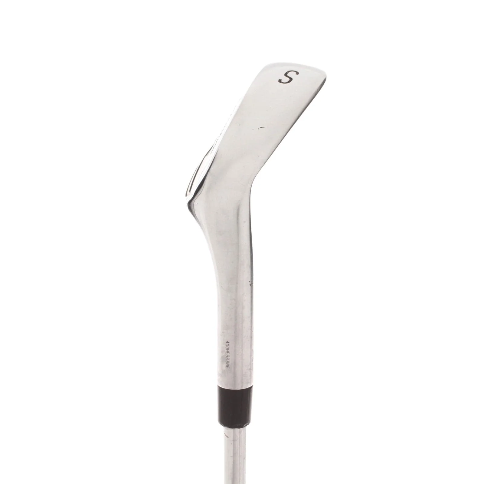 TaylorMade Qi Steel Mens Right Hand Sand Wedge 54* Regular - KBS Max MT 85 - Image 3
