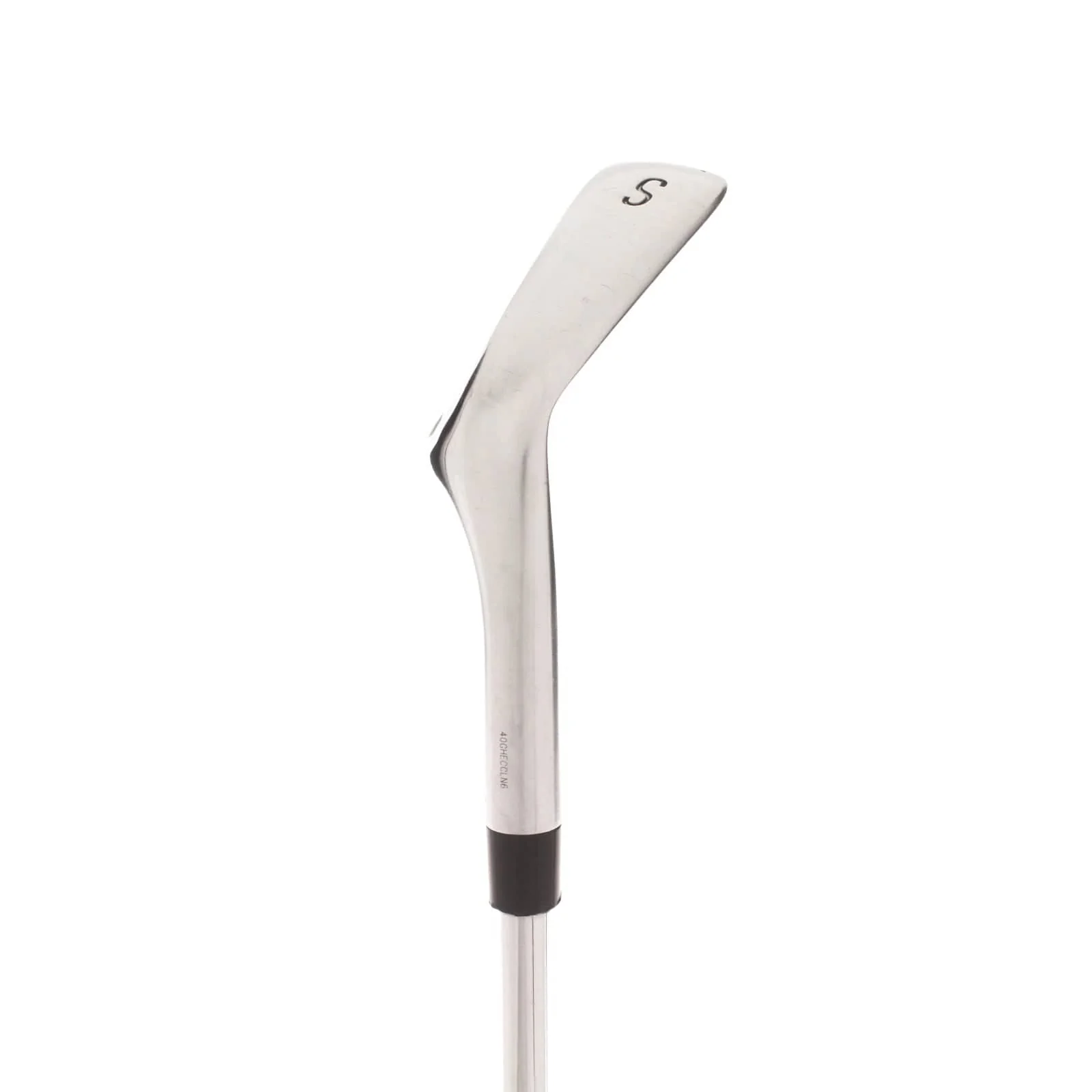 TaylorMade Qi Steel Mens Right Hand Sand Wedge 54* Regular - KBS Max MT 85 - Image 3