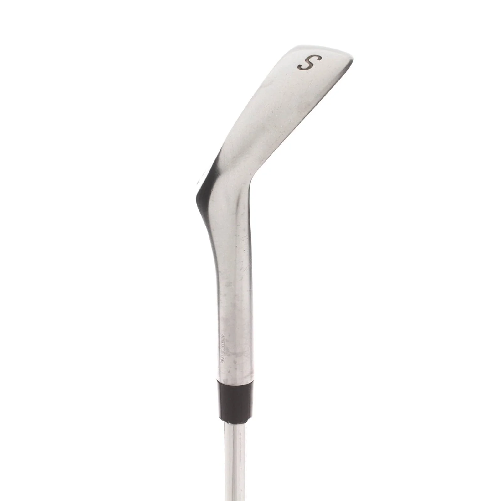 TaylorMade Qi Steel Mens Right Hand Sand Wedge 54* Stiff - KBS Max MT 85 - Image 3