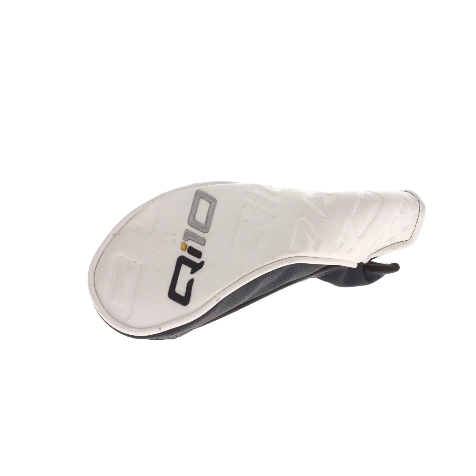 TaylorMade Qi10 Graphite Mens Left Hand 5 Hybrid 25* Regular - Fujikura Ventus TR Blue 6-R - Image 7
