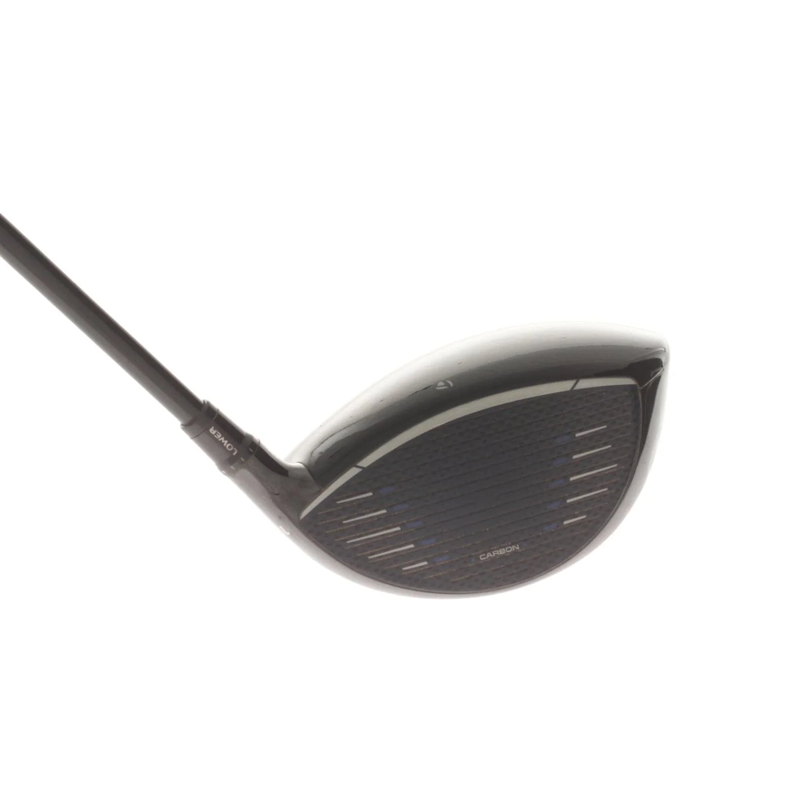 TaylorMade Qi10 Graphite Mens Left Hand Driver 10.5* Regular - Fujikura Ventus TR Blue 5-R - Image 4