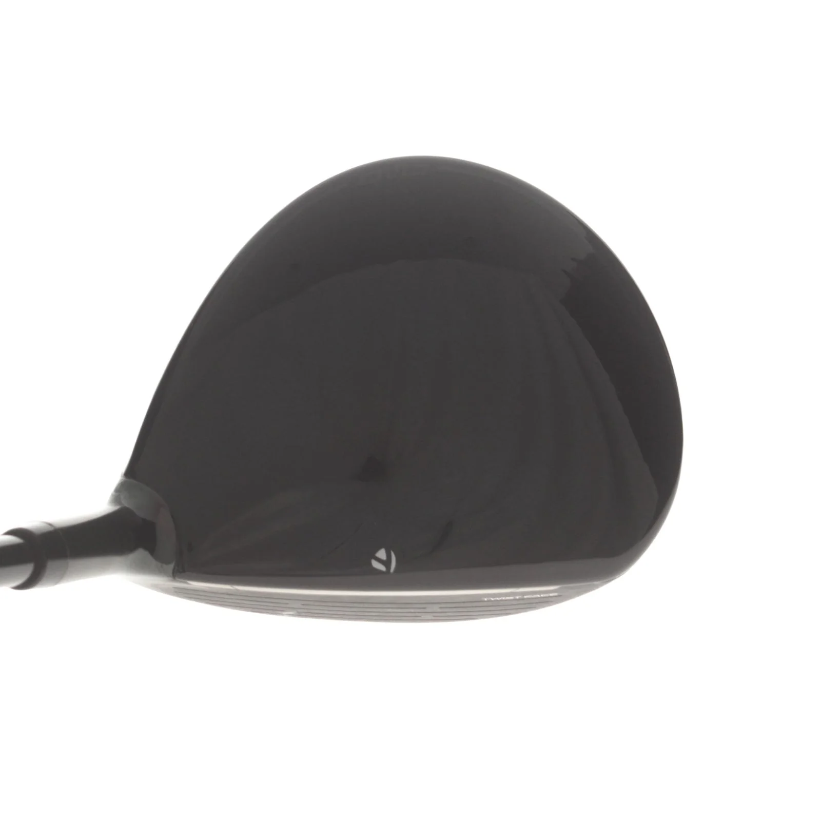 TaylorMade Qi10 Graphite Mens Left Hand Fairway 5 Wood 18* Regular - Fujikura Ventus TR Blue 6 - Image 2